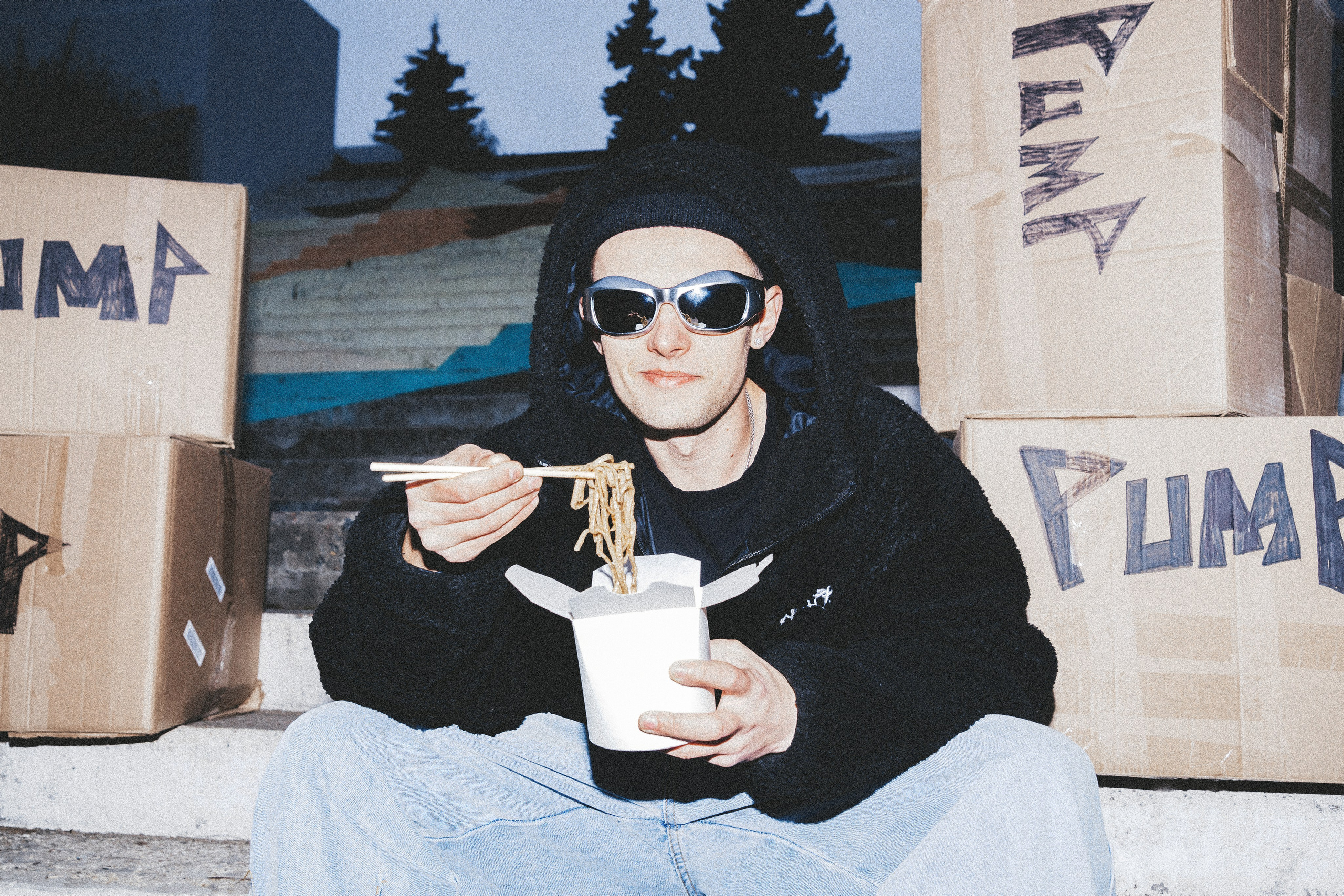 Pump бэкстейдж. Фотограф в Ярославле Ольга Пыненкова