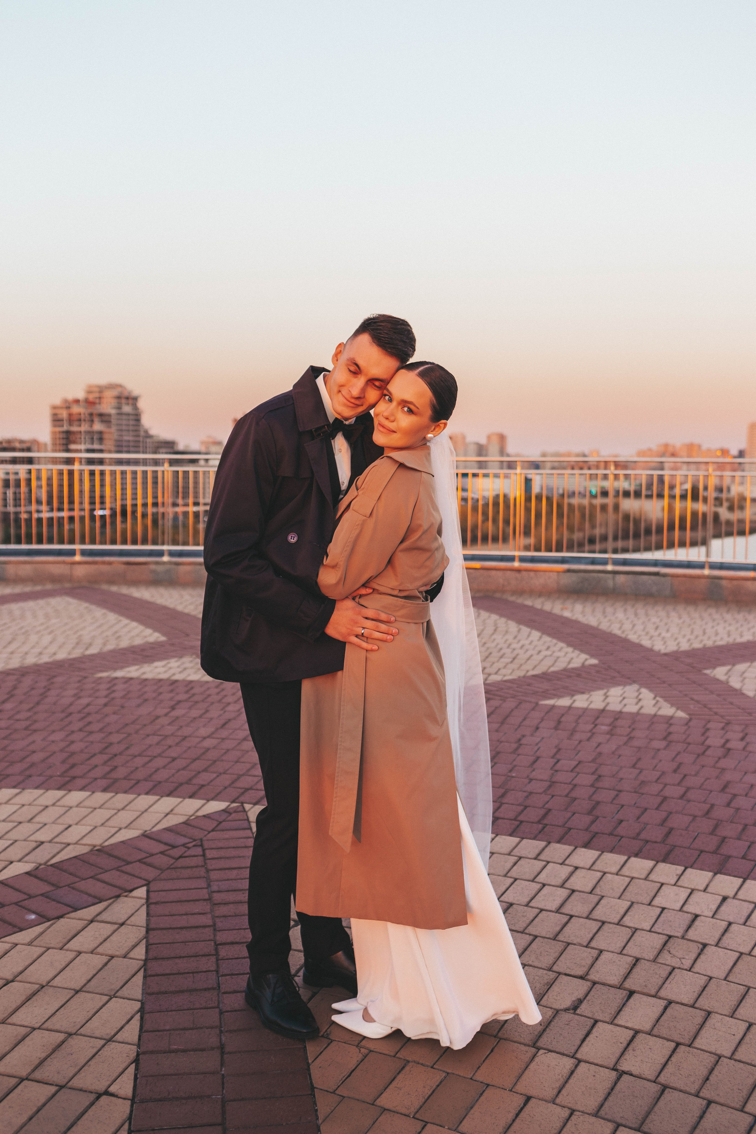 Свадьба в Казани. Фотограф в Ярославле Ольга Пыненкова