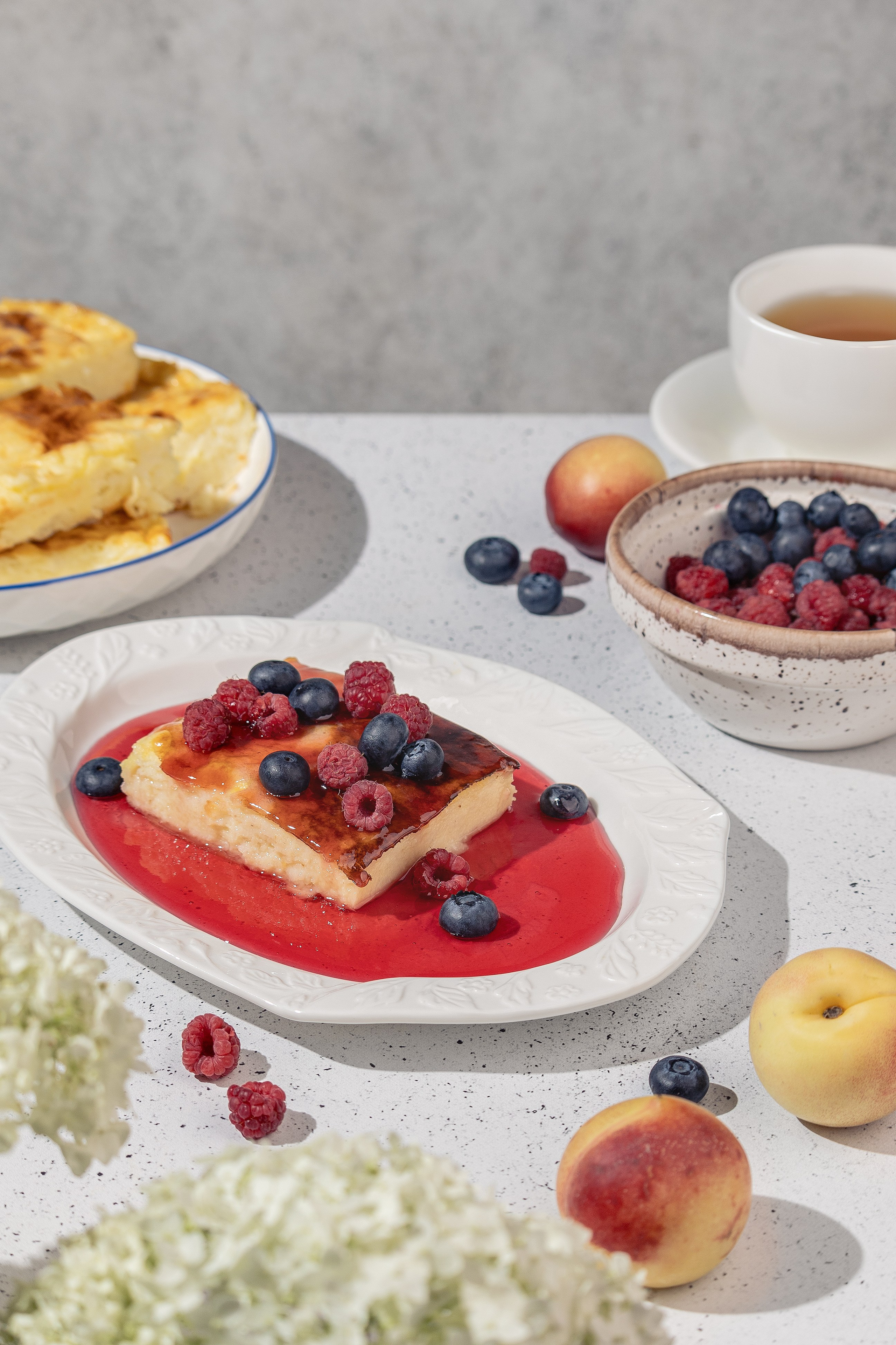 Разное. Елена Кащеева, фуд и предметный фотограф, Воронеж