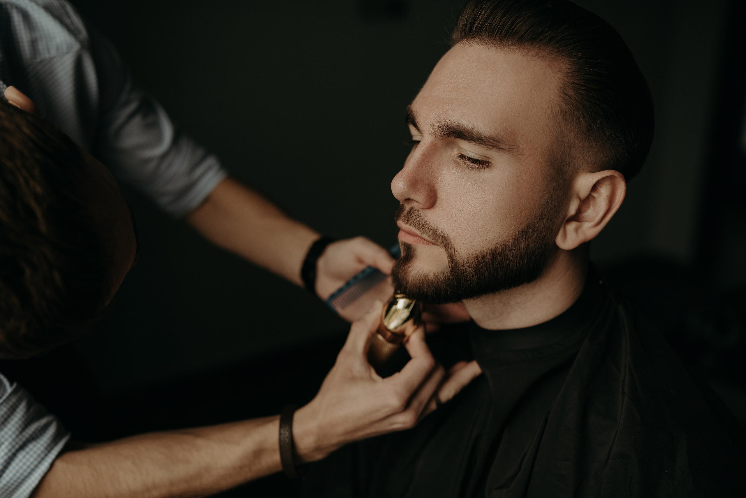 Антонина & Илья. Индивидуальный и lovestory фотограф в Самаре. Никонорова Наталья