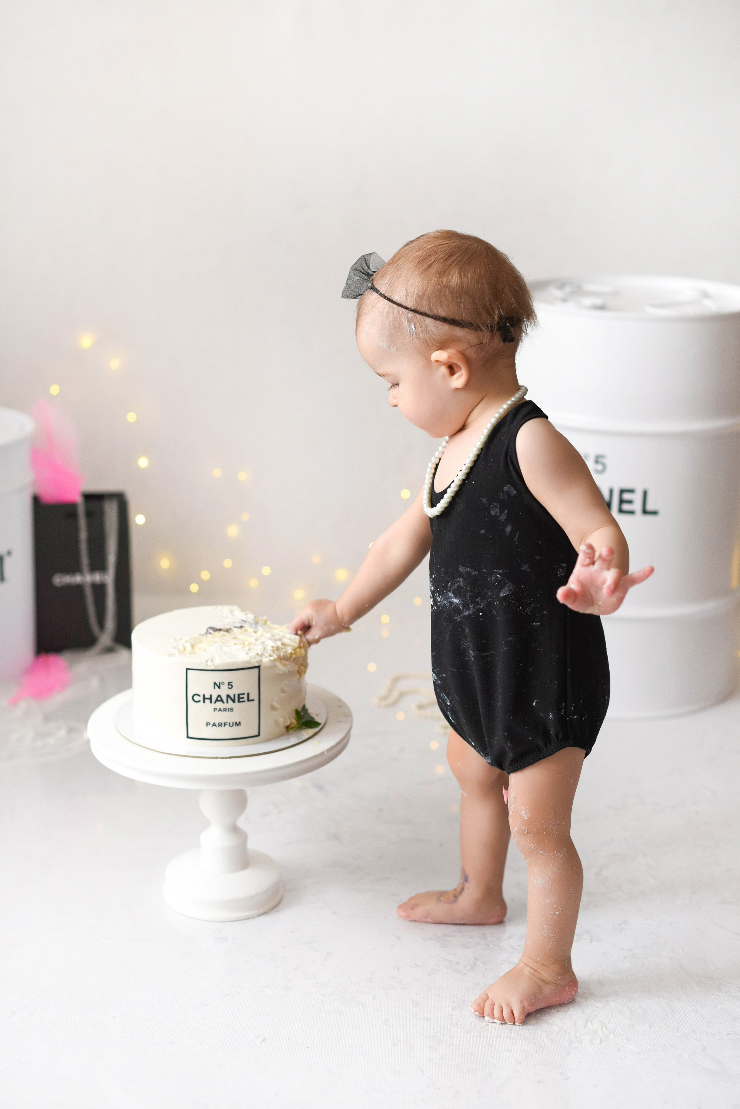 Годовасики. Фотограф новорожденных Магнитогорск