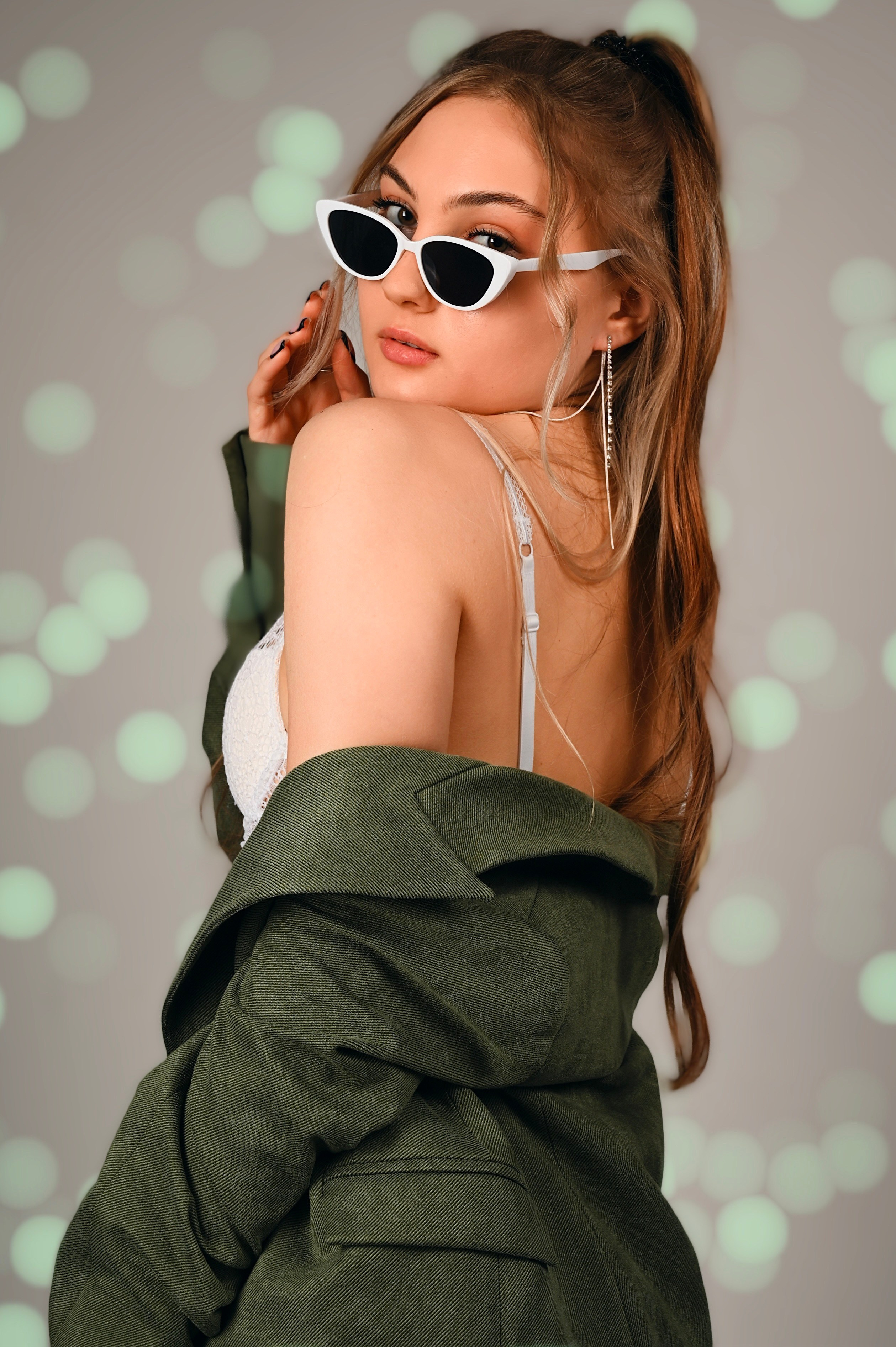 Портрет и фешн. Свадебный и портретный фотограф в Москве Александр Муравьев