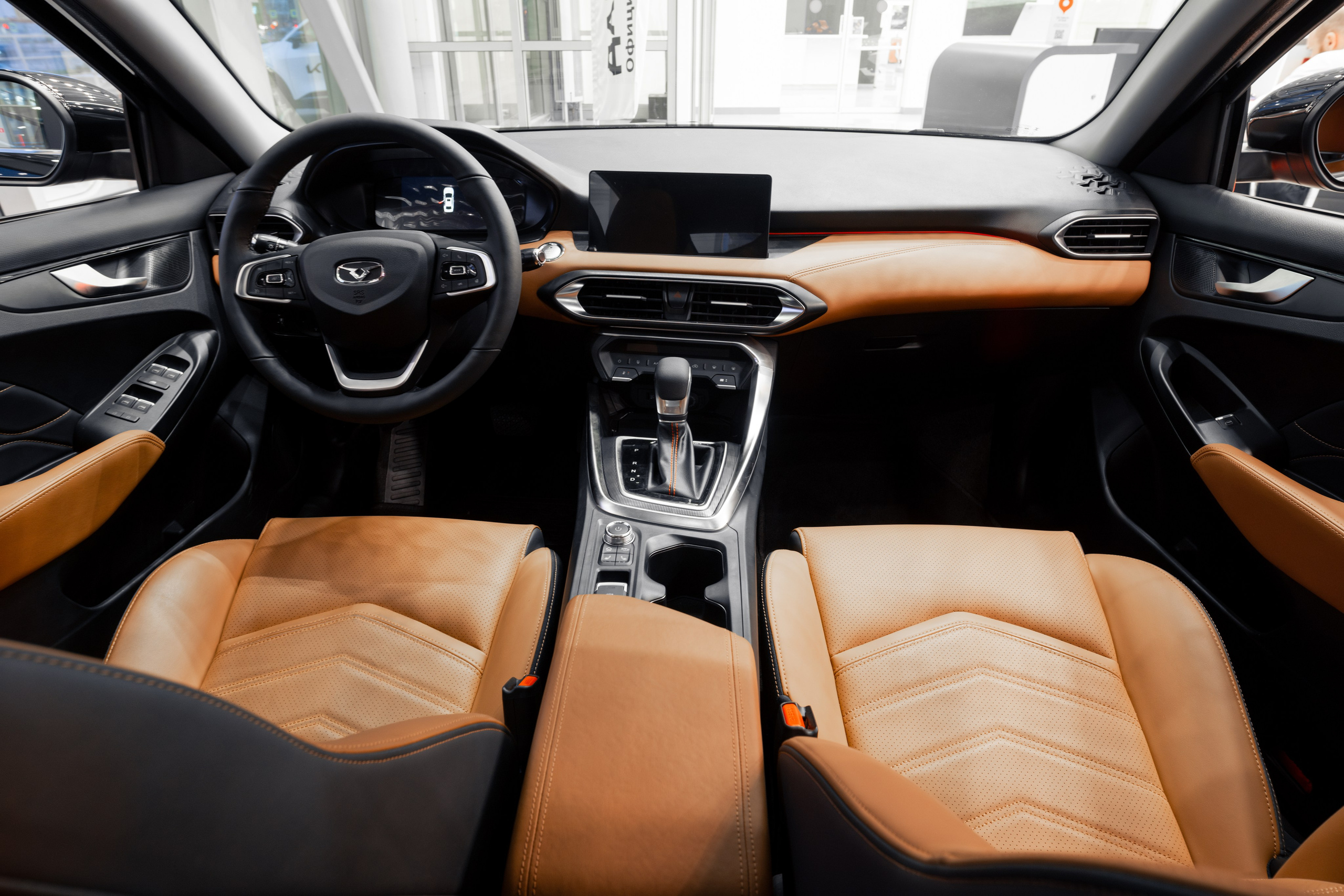 Автотематика. Фотограф и видеограф в Северной столице