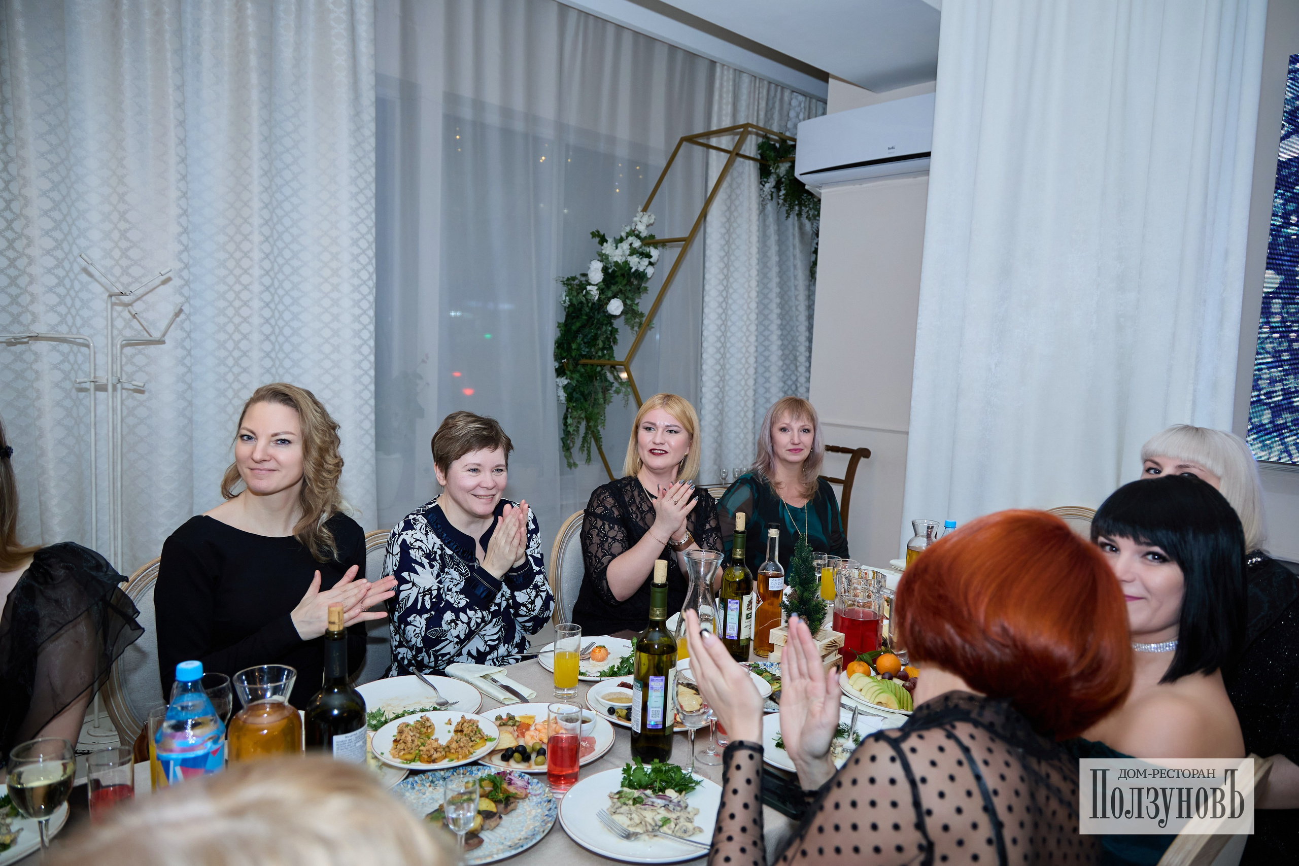 Новый Год Ползунов. Фотограф Барнаул Фатыхов Тимур