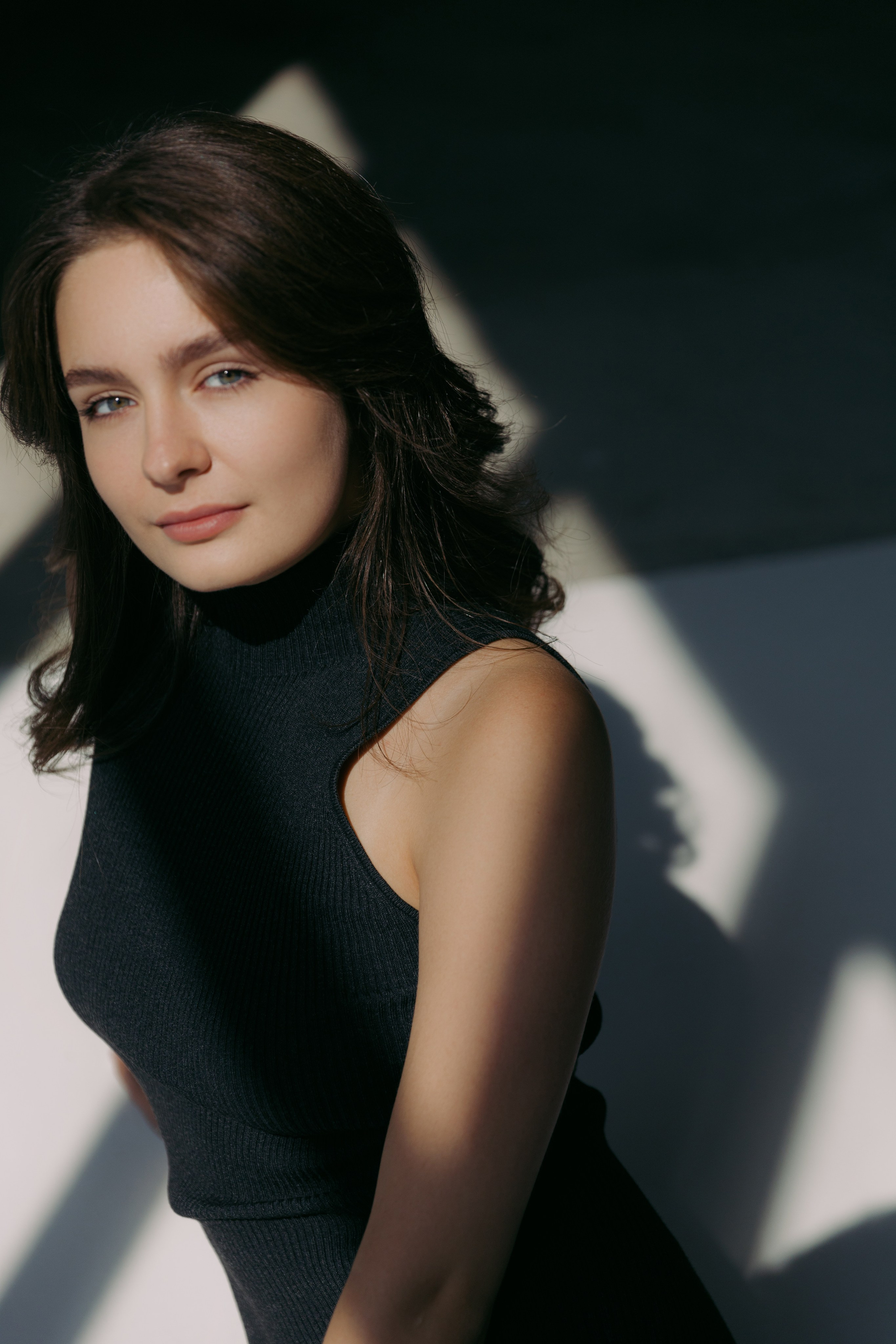 Портретная съёмка. Свадебный и репортажный фотограф Евгений Петров