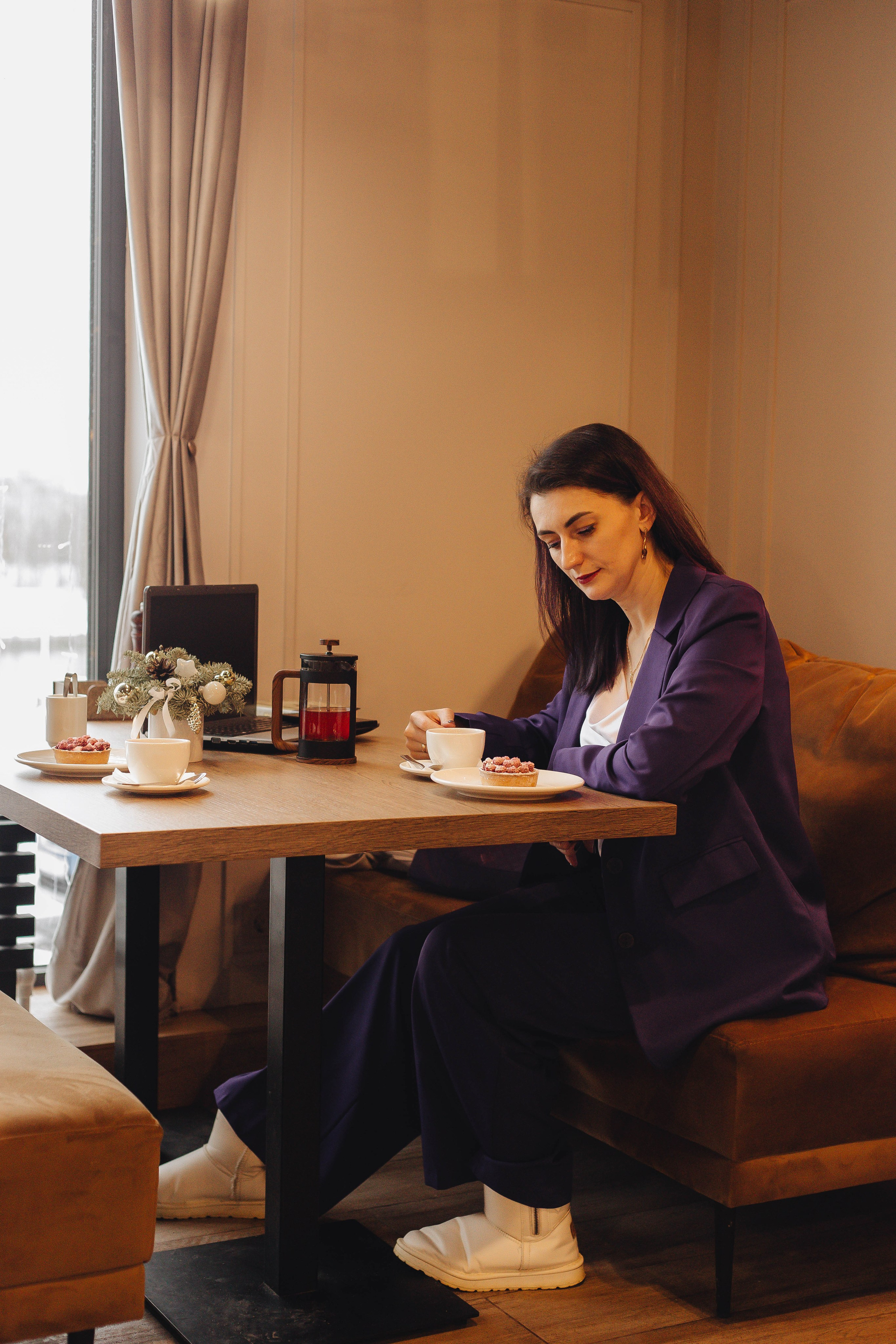 Виктория. Фотограф Светлана Столярова Воскресенск