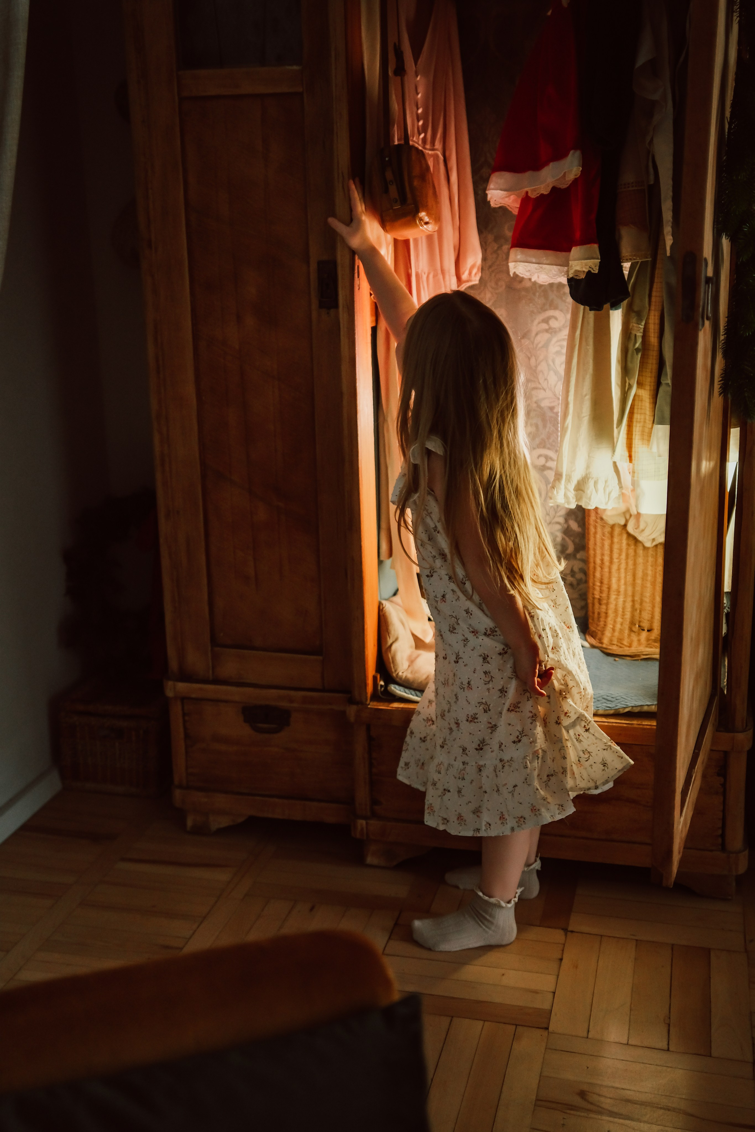 Рождественская фотосессия. Семейный и детский фотограф в Ростове-на-Дону Ольга Есенина