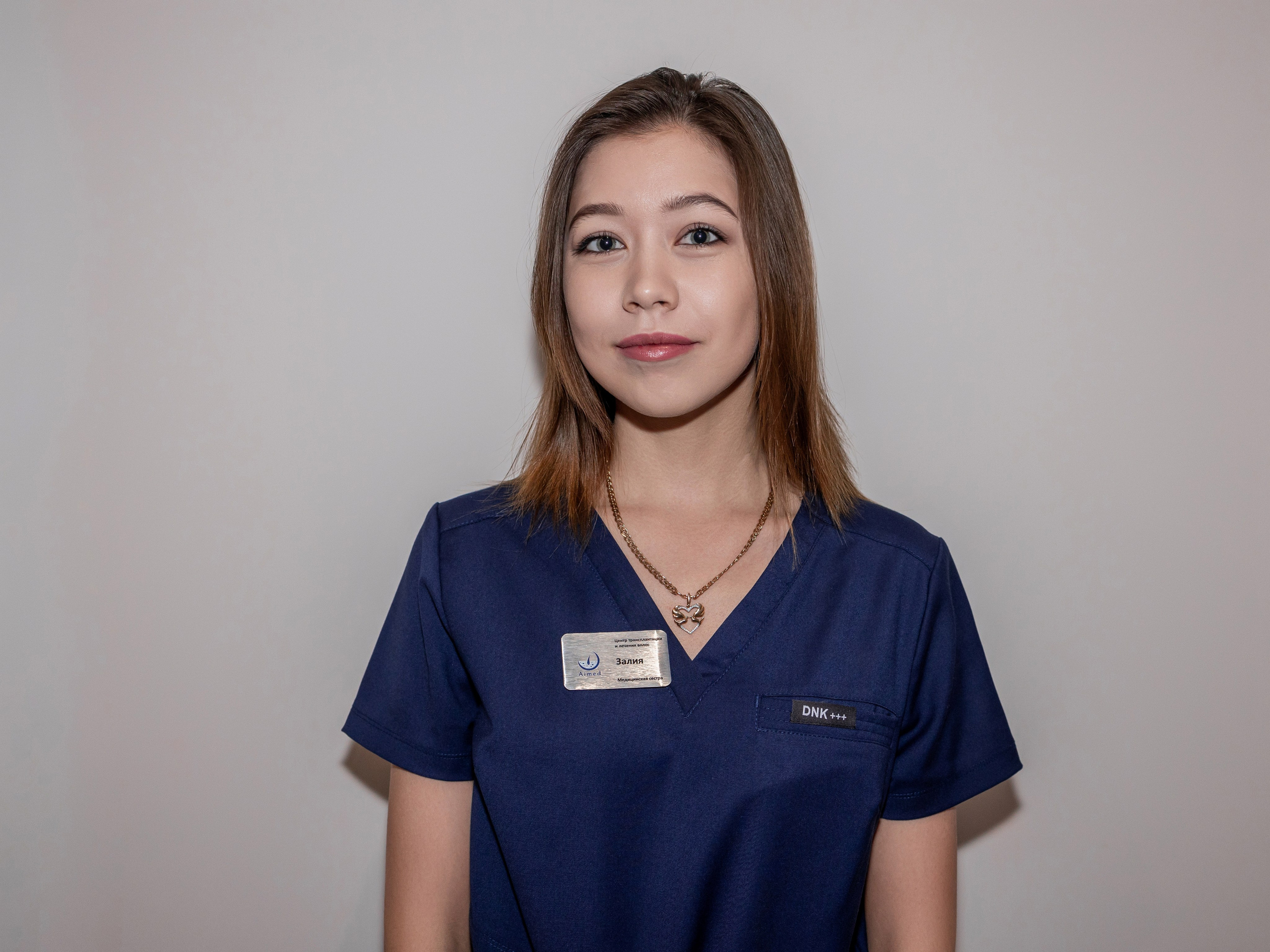 Деловой портрет. Репортажный фотограф Казань Сергей Казанский