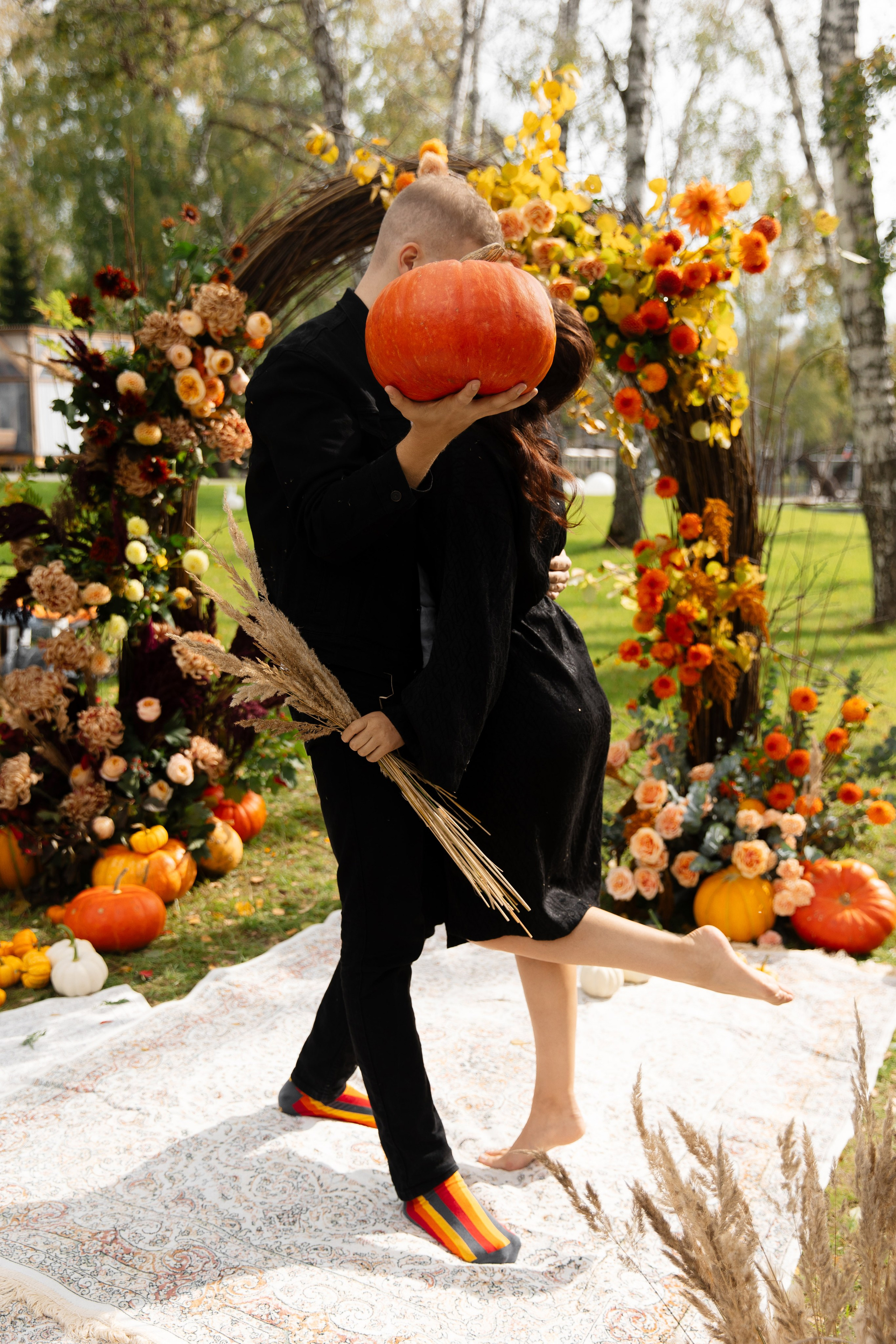 V&A. Фотограф в Новосибирске и Москве