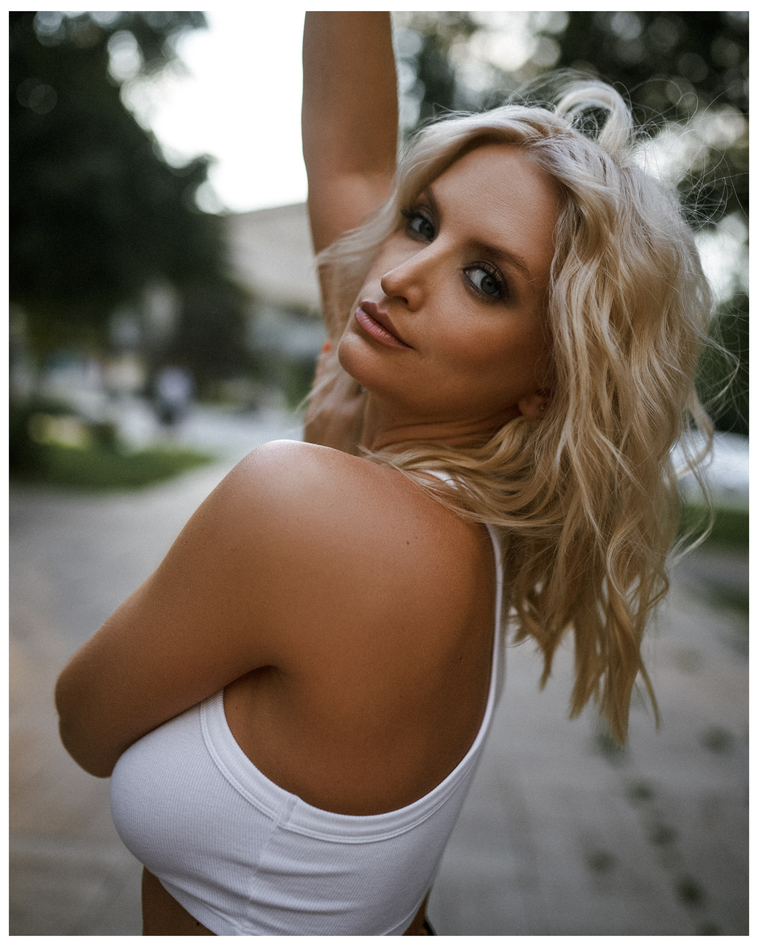 Настя/июль. Фотограф для души Анастасия Конкс