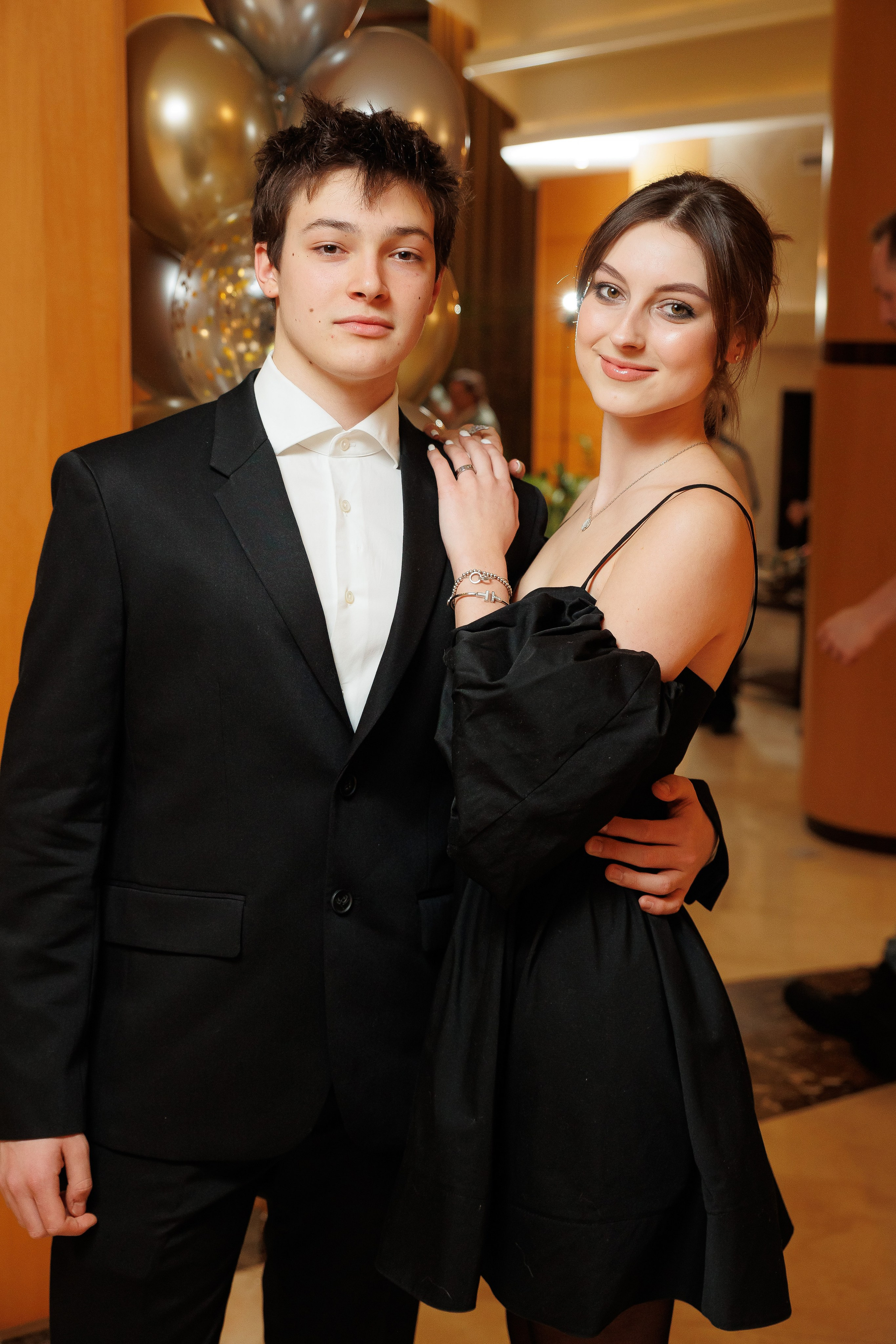 Выпускной. Фотограф в Москве и МО, Алексей Балышев