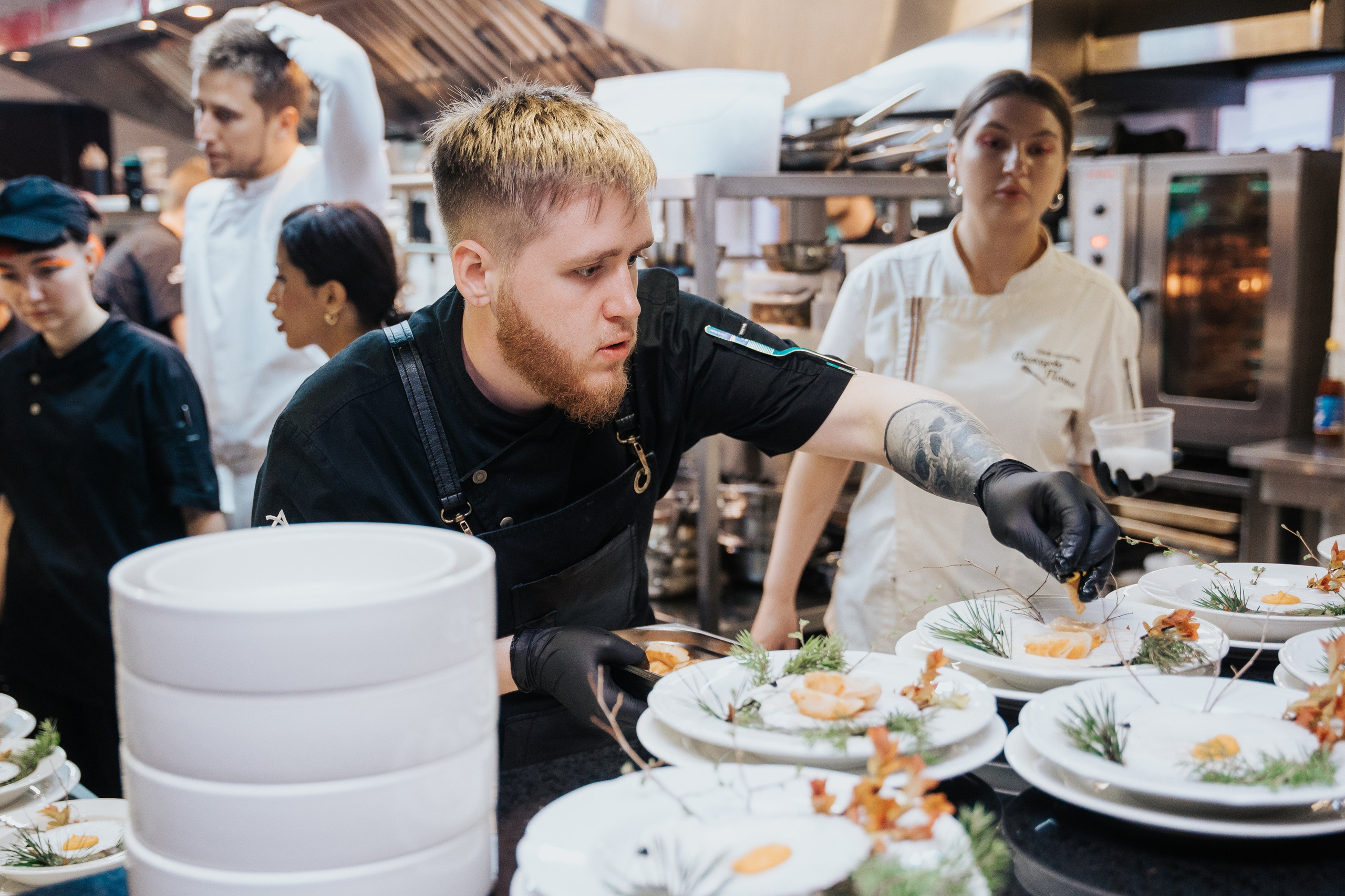 SOPKA. Фотограф Хабаровск