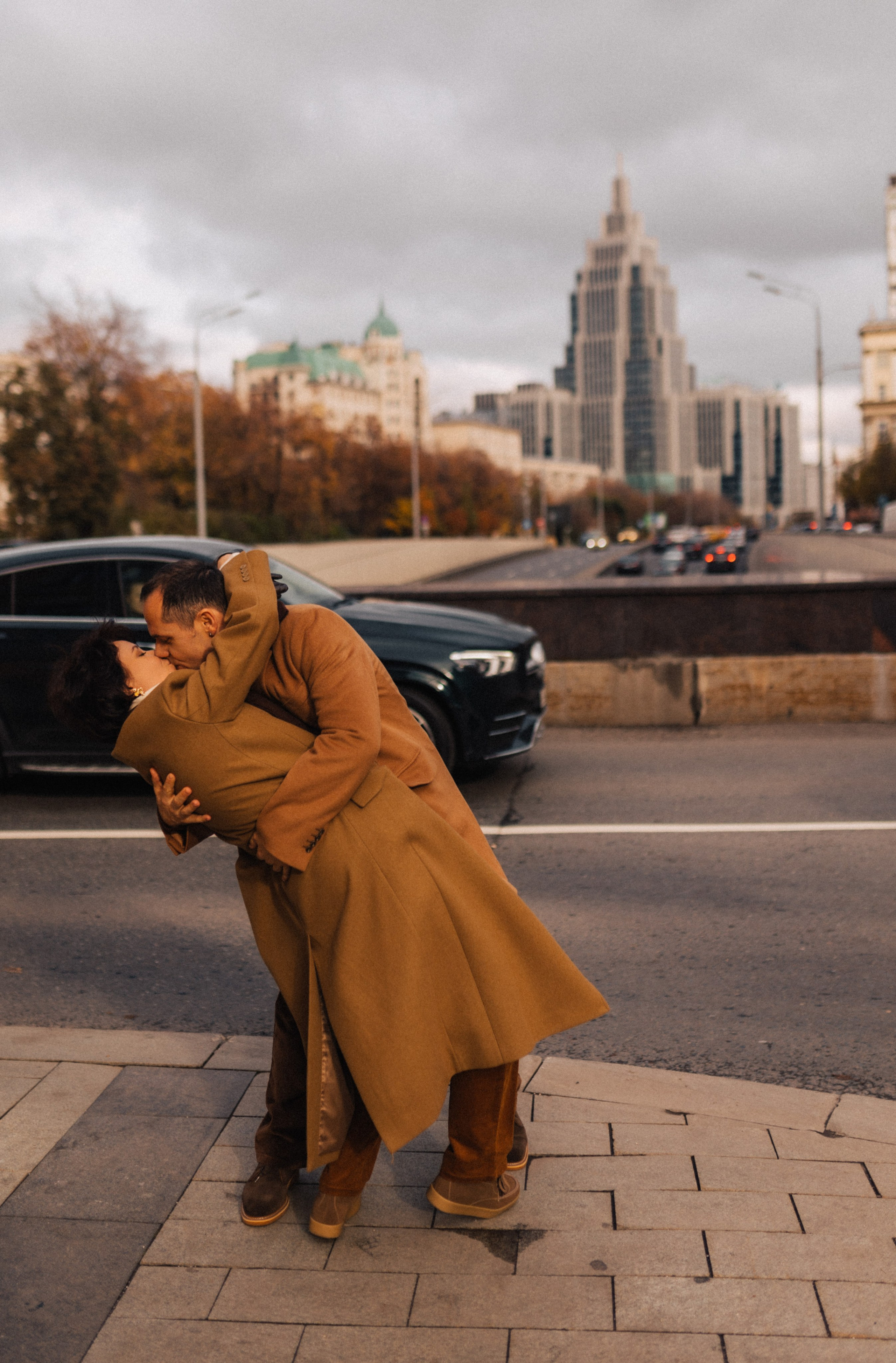 Игорь/Ирина. Фотограф в Москве Татьяна Сергеева