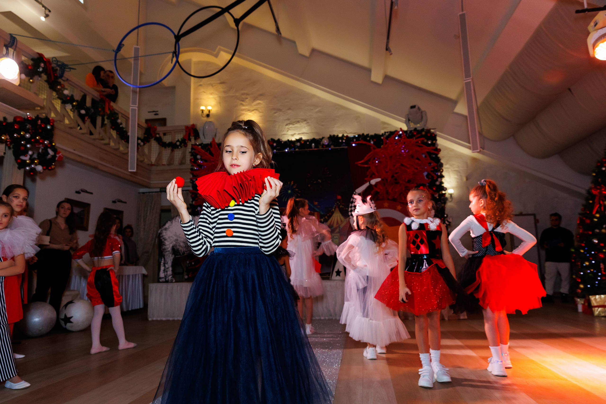 Журнальная вечеринка Fasion Family Weekend. Фотограф Новосибирск — Наталья Гресь