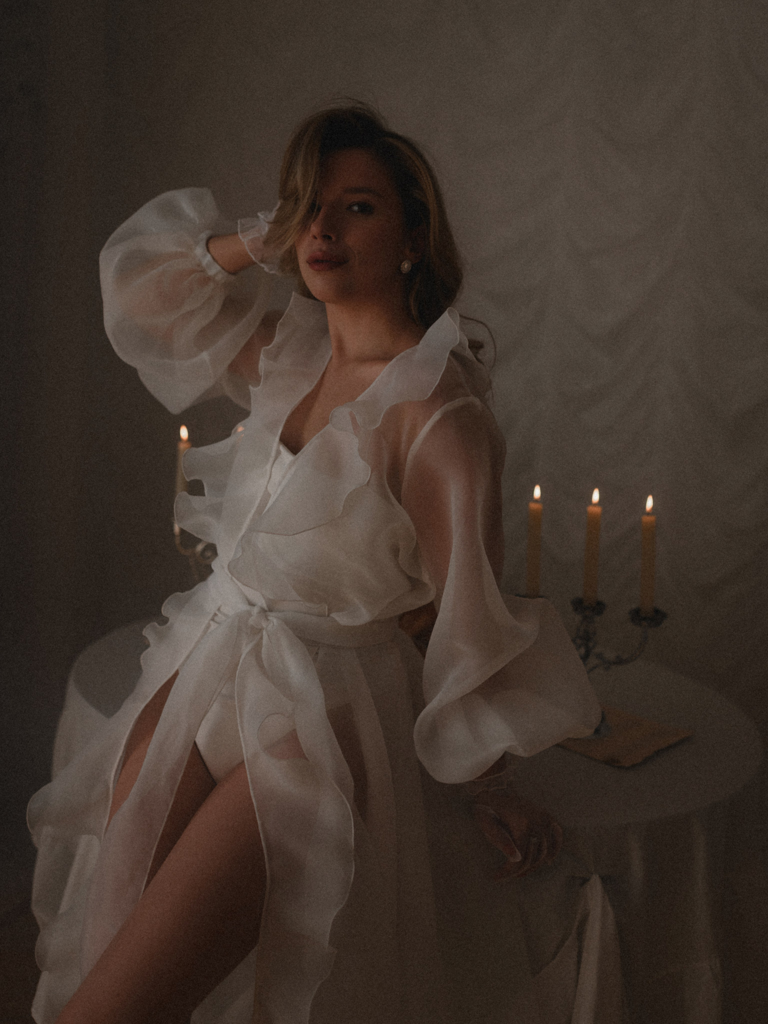 Юлия. Фотограф в Симферополе Ярошенко Екатерина