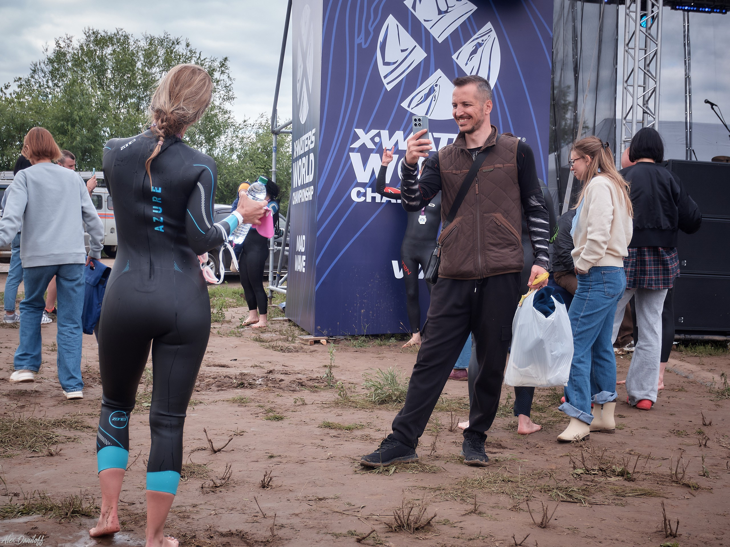 X-Waters Муром 2025. Муром-Инфо. Новости культуры, образования, спорта в городе Муром