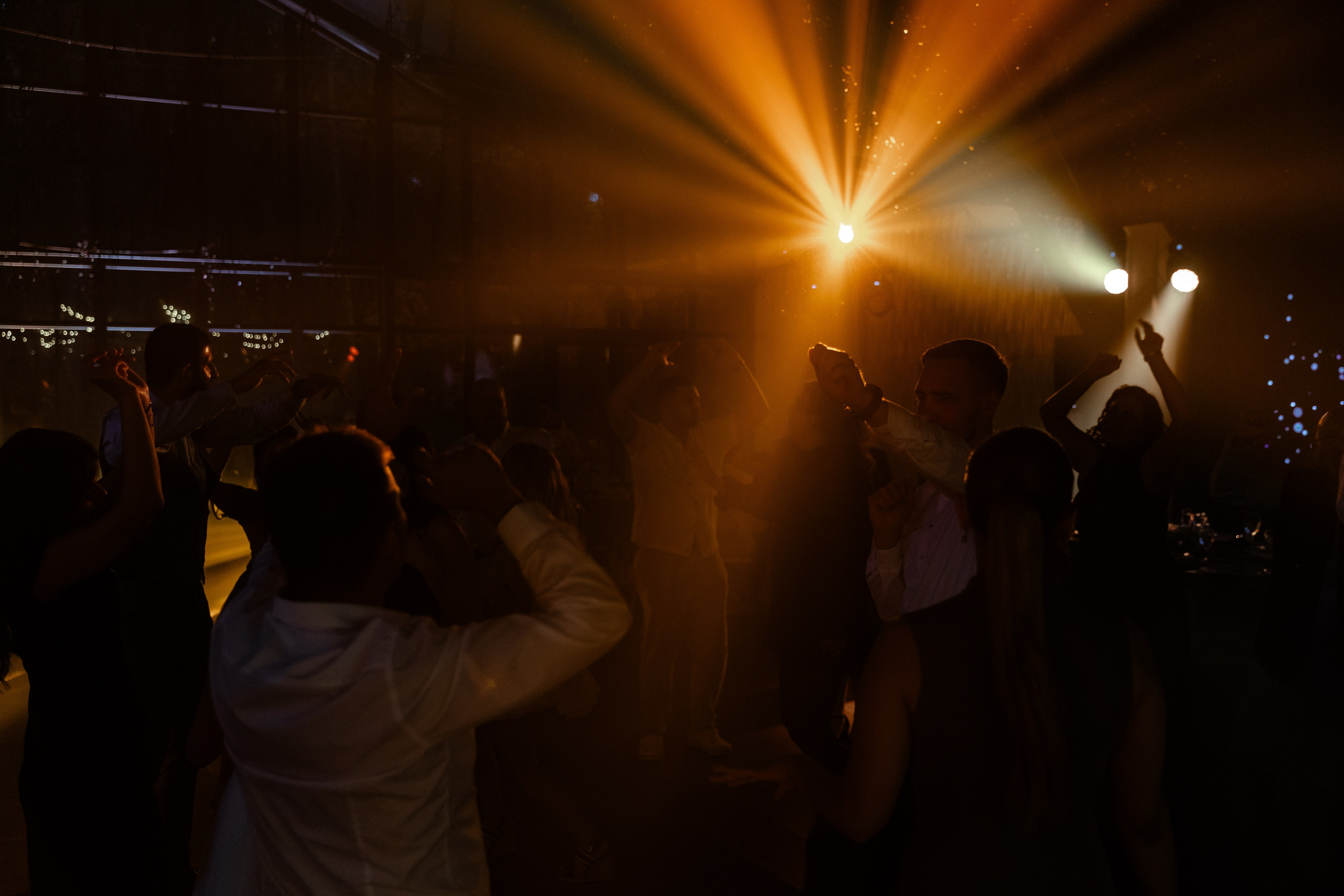 Михаил и Полина. Свадебный фотограф в Москве Нестерова Мария