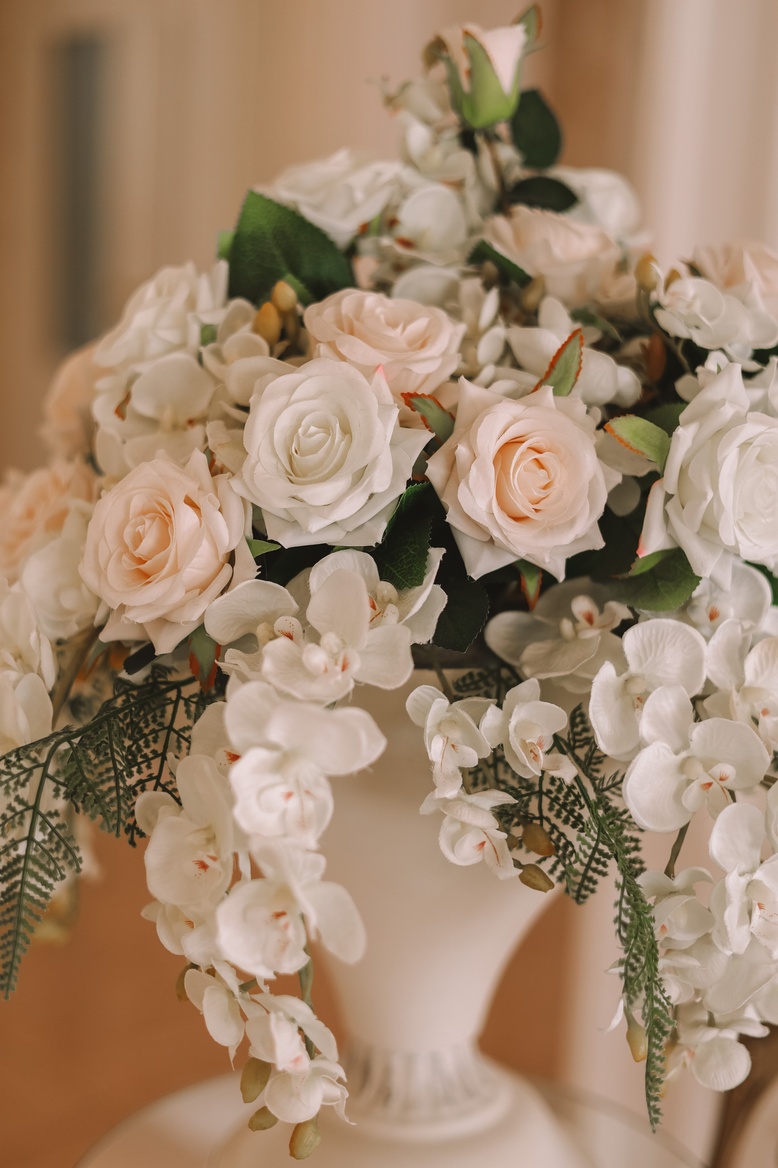 𝒜𝓇𝓉𝒽𝓊𝓇 & 𝒦𝓈𝑒𝓃𝒾𝒶. Wedding Photographer from St.Petersburg