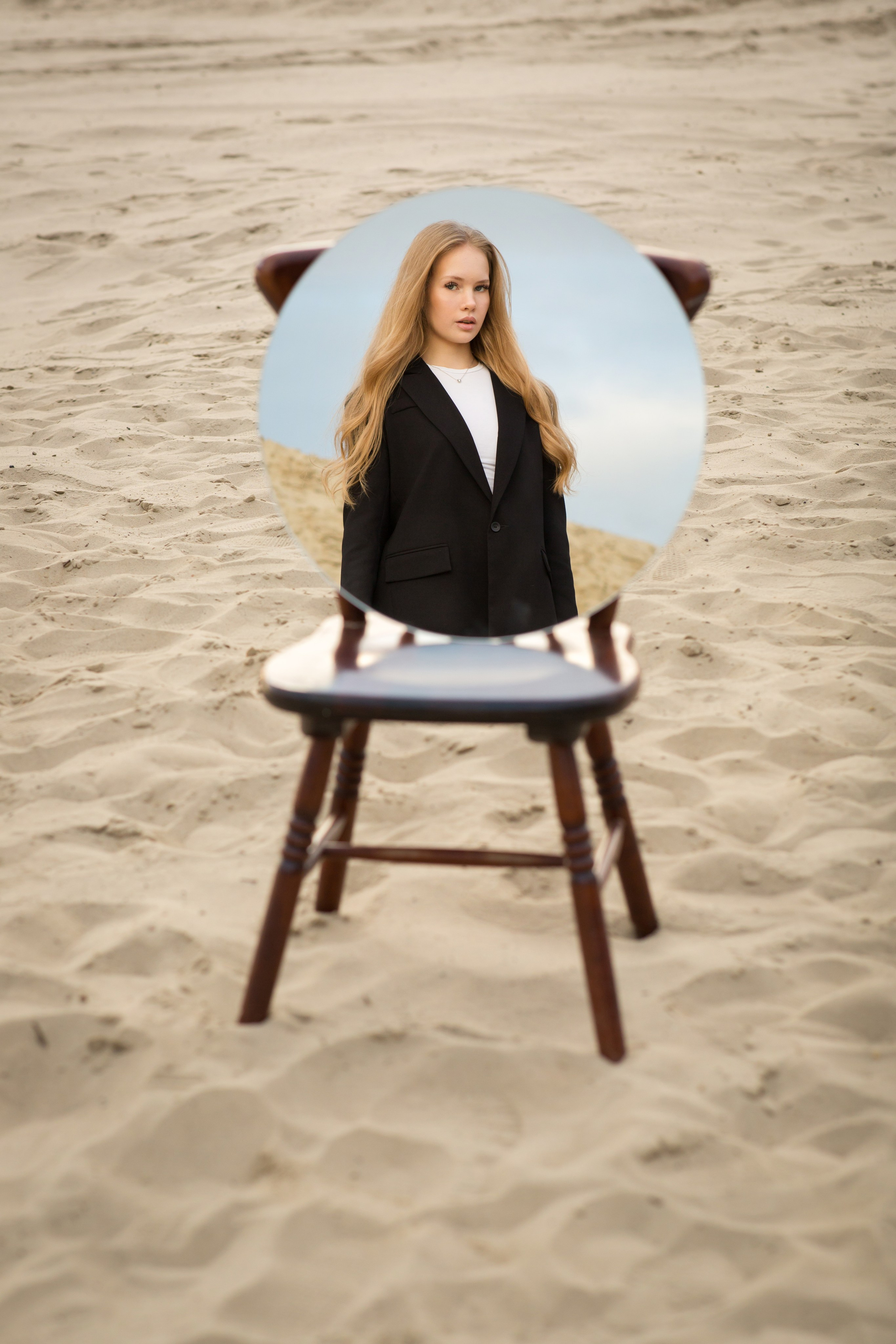 Выпускники 9 и 11 классов. Фотограф в г. Сургуте Марина Киприна