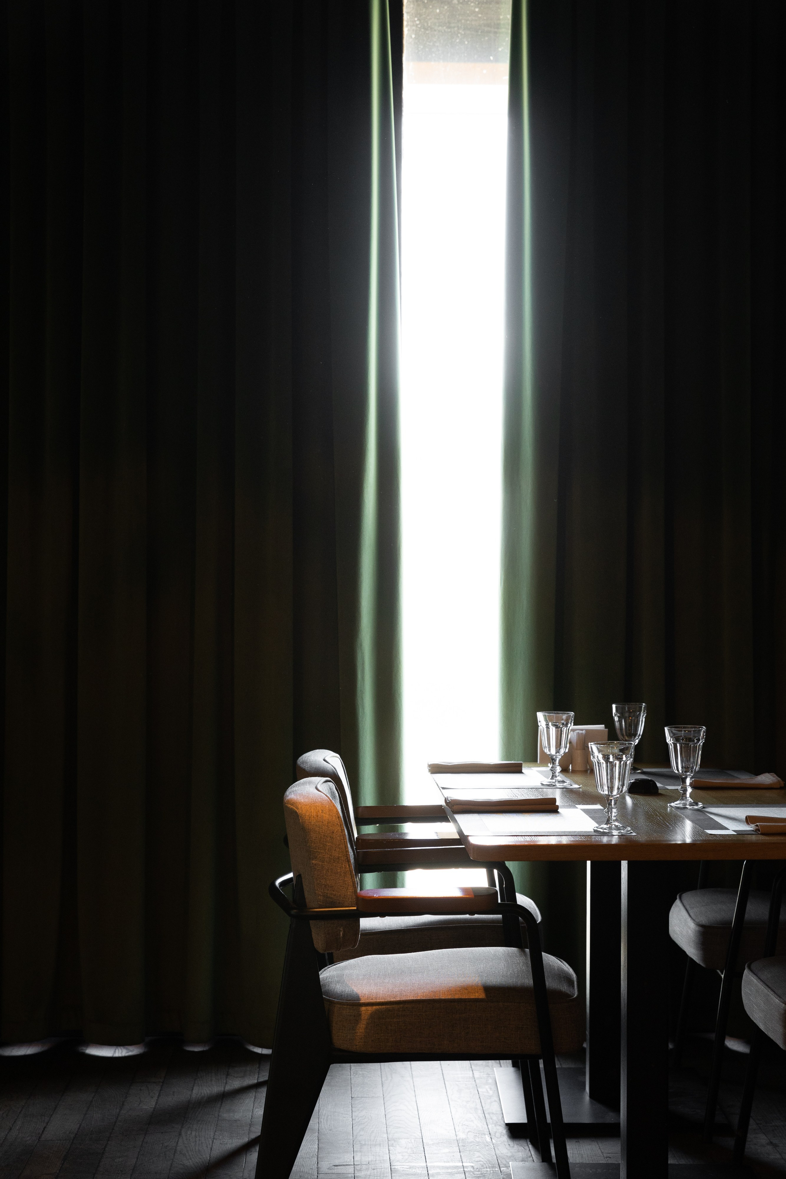 Портфолио контент фото для ресторанов. Контент фотограф в Москве Ник Фрост