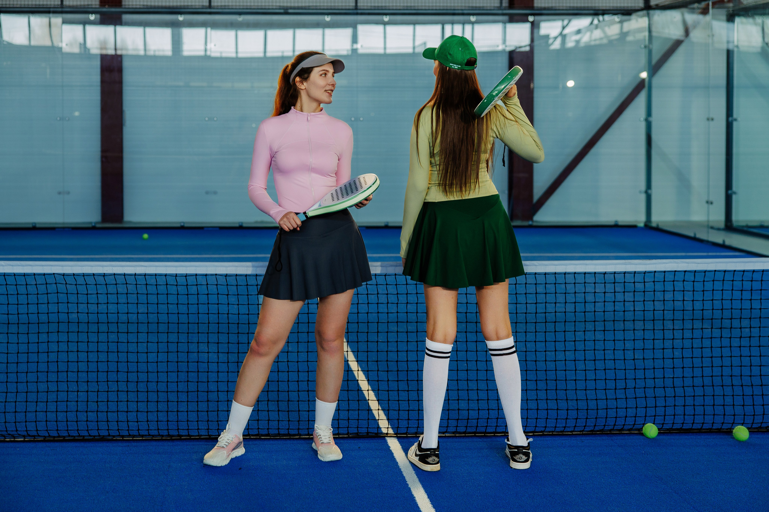 Промо-съёмка для Padel Air г. Владимир. Свадебный фотограф во Владимире Евгений Топаз