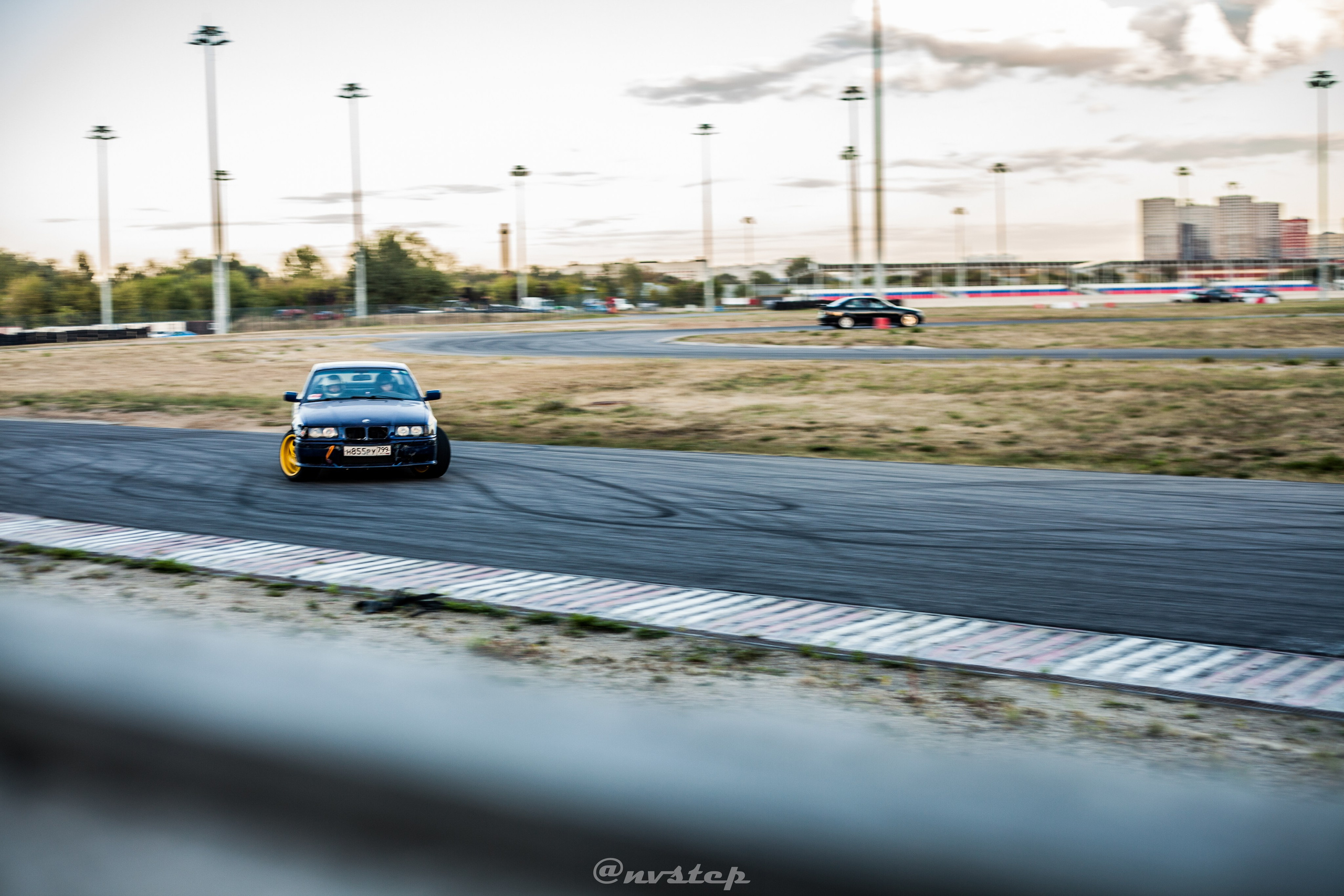 E36RIOT. Мультижанровый фотограф в Москве Наталия Степанова