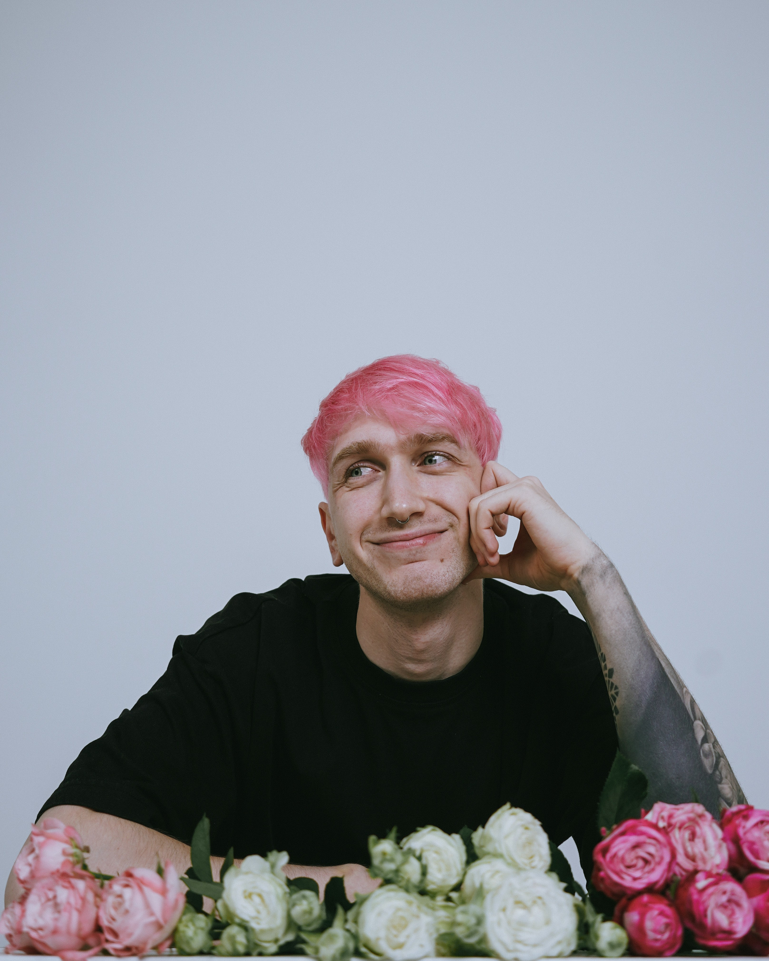 ВЛАД | GEODAYLIGHT STUDIO. Photographer Barcelona