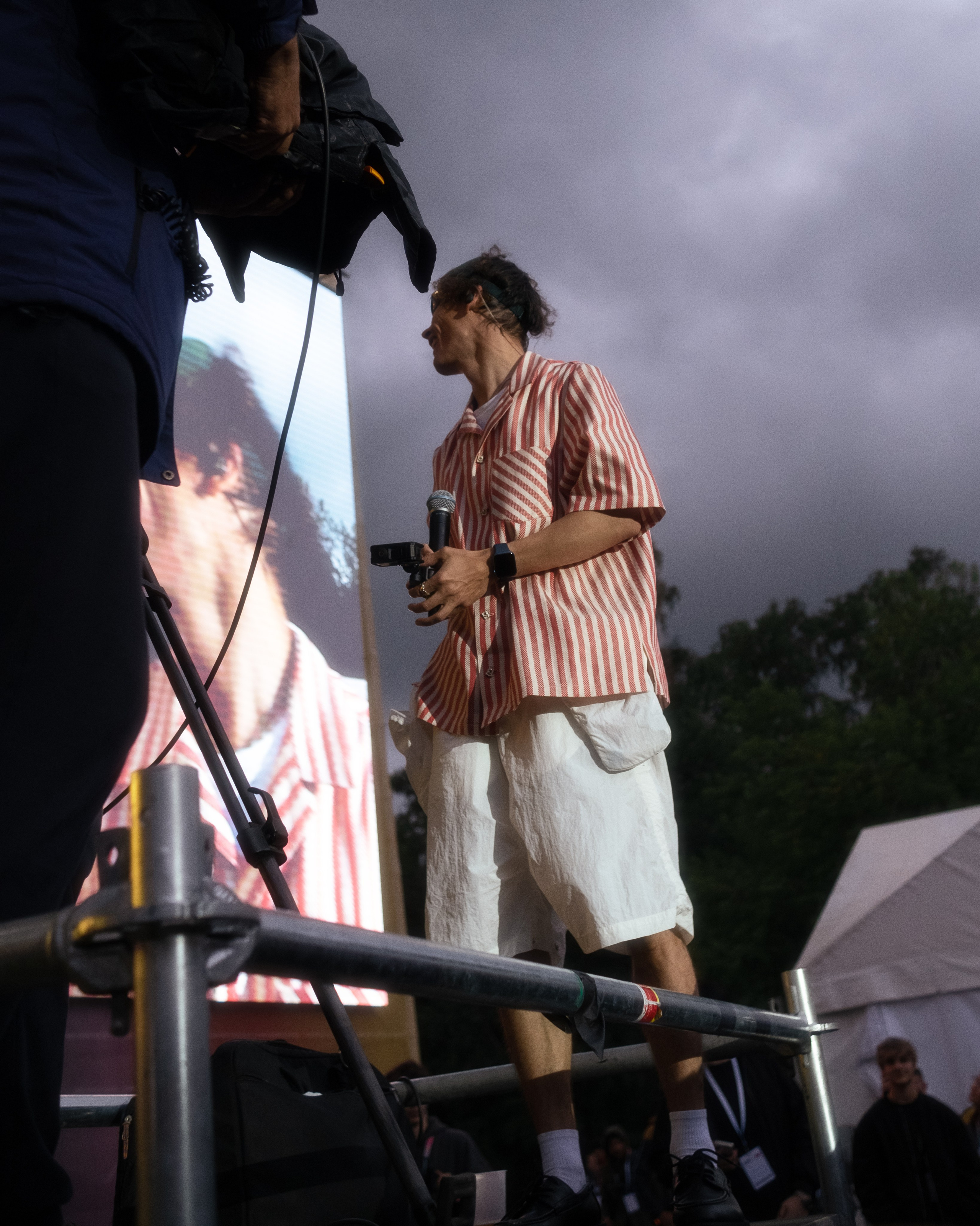 SKURATOV FEST 2025. Креативный фотограф и ретушёр в Омске