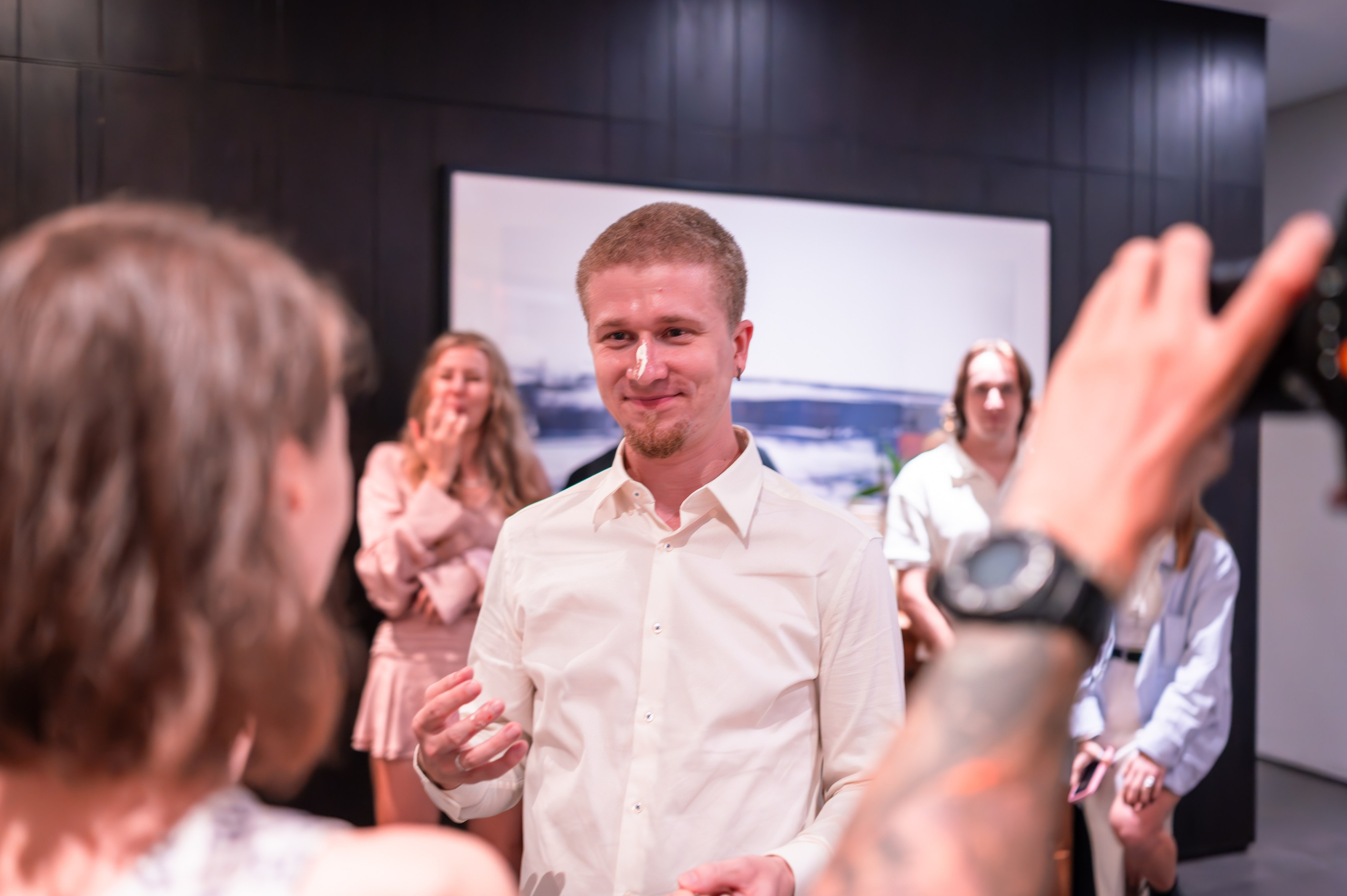 E&E Wedding. Photo & Video production, in Bishkek, Kyrgyzstan