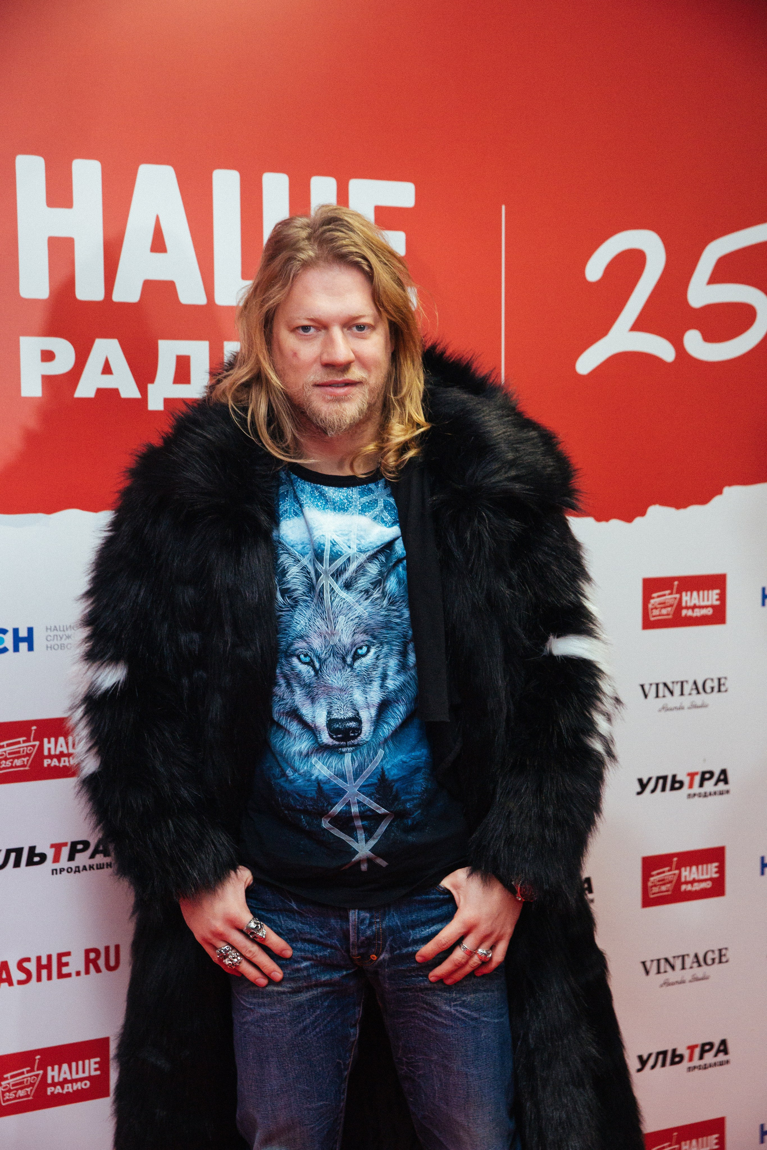 Наше Радио 25. Главная