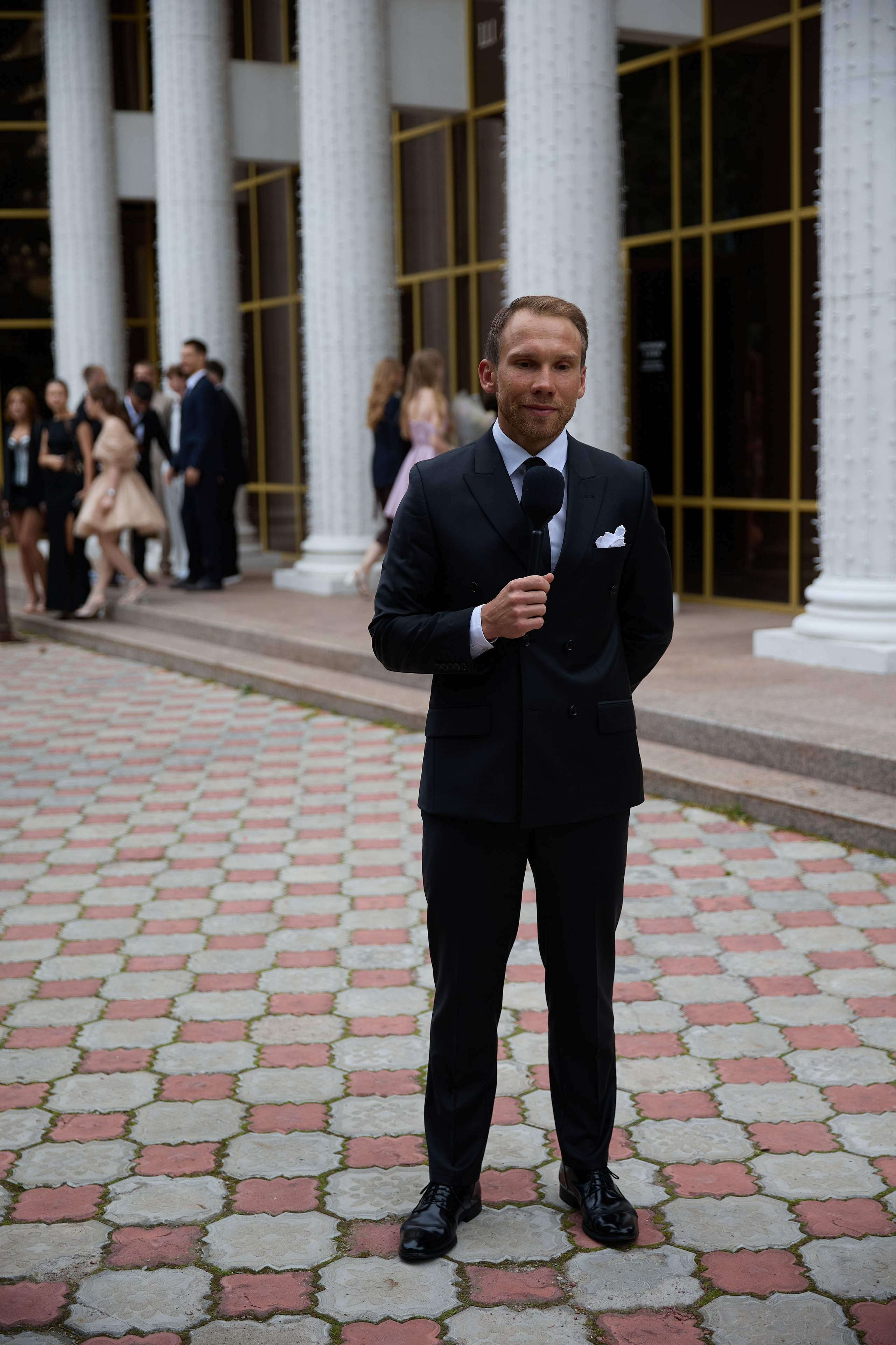 Wedding Day. Фотограф Максим Маркелов