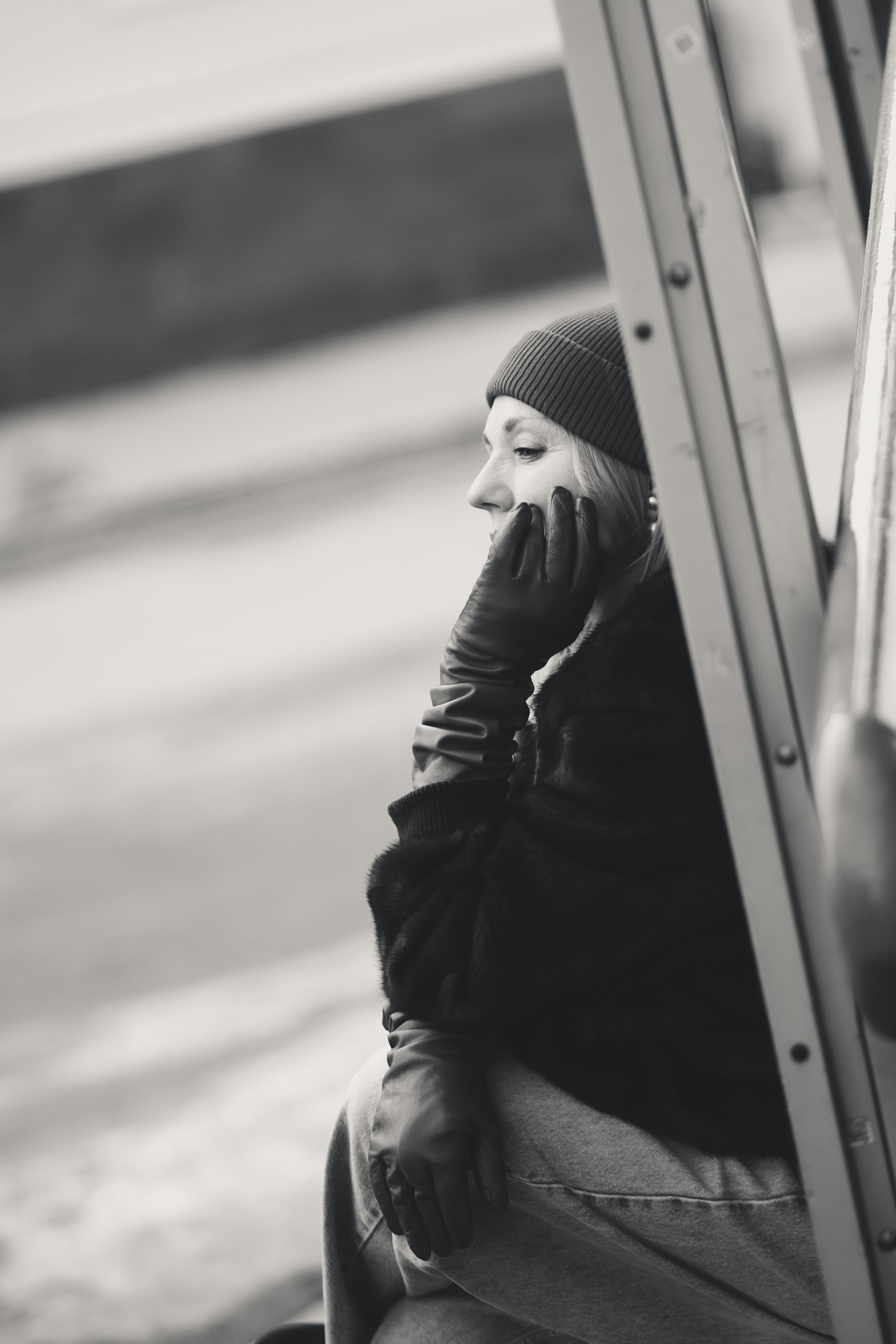 Street photo весна. Портретный и семейный фотограф в Воронеже Марина Лазарева