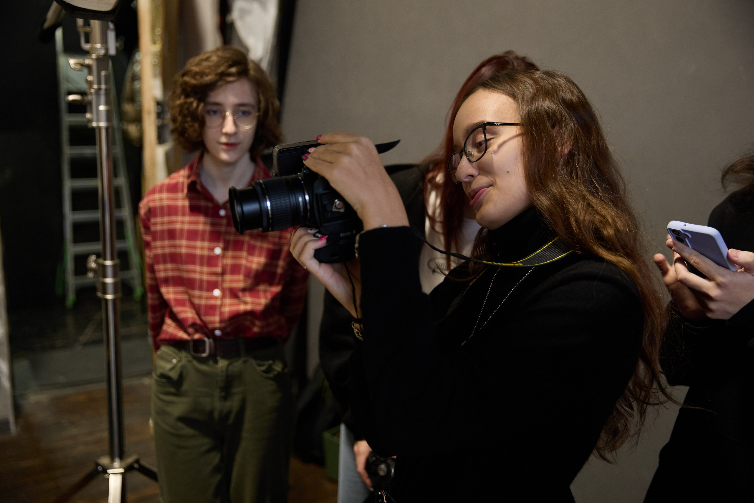 Школа Цифрового Контента Эдуарда Ленькова