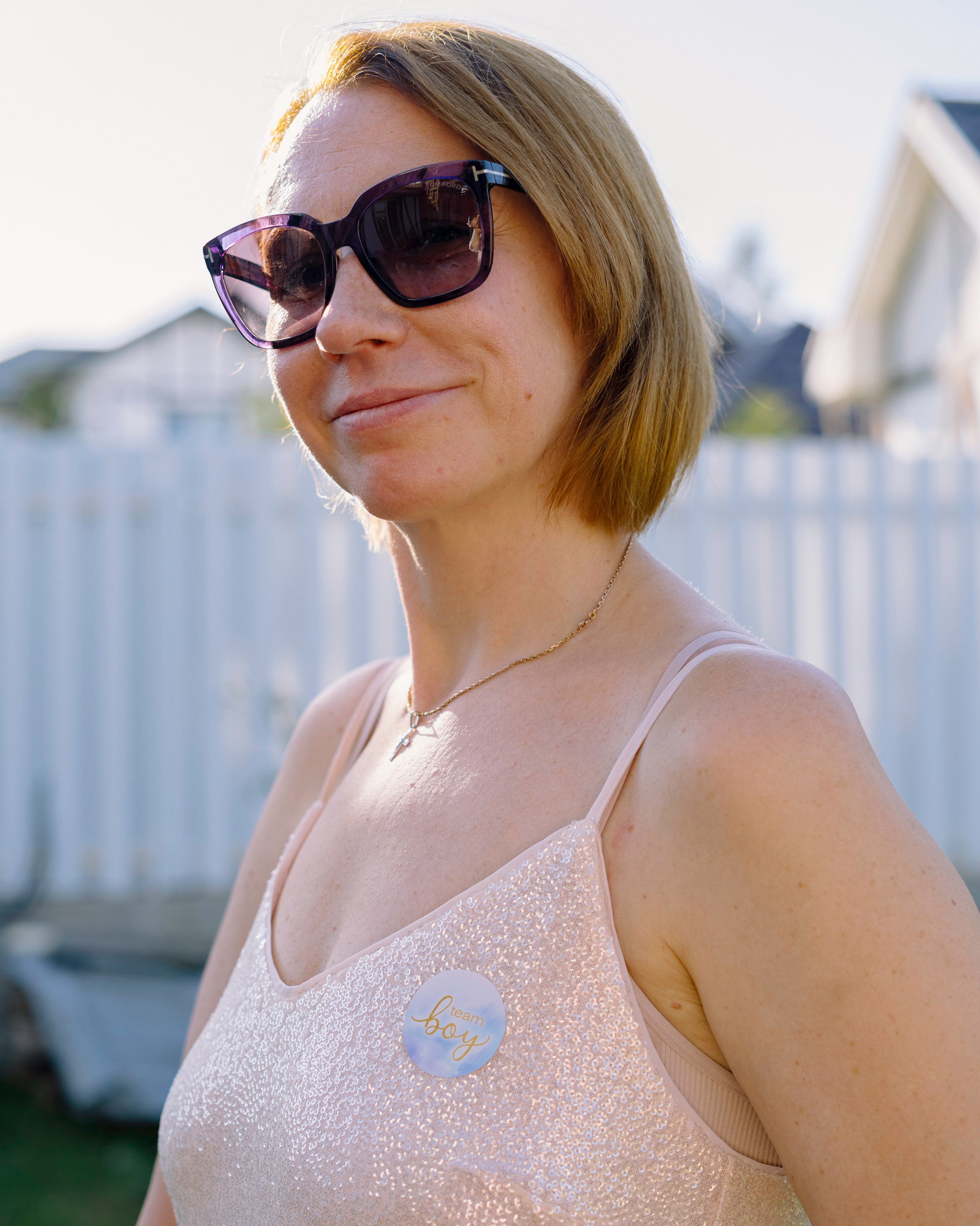 Gender party. Фотограф в Москве Шалышко Ангелина