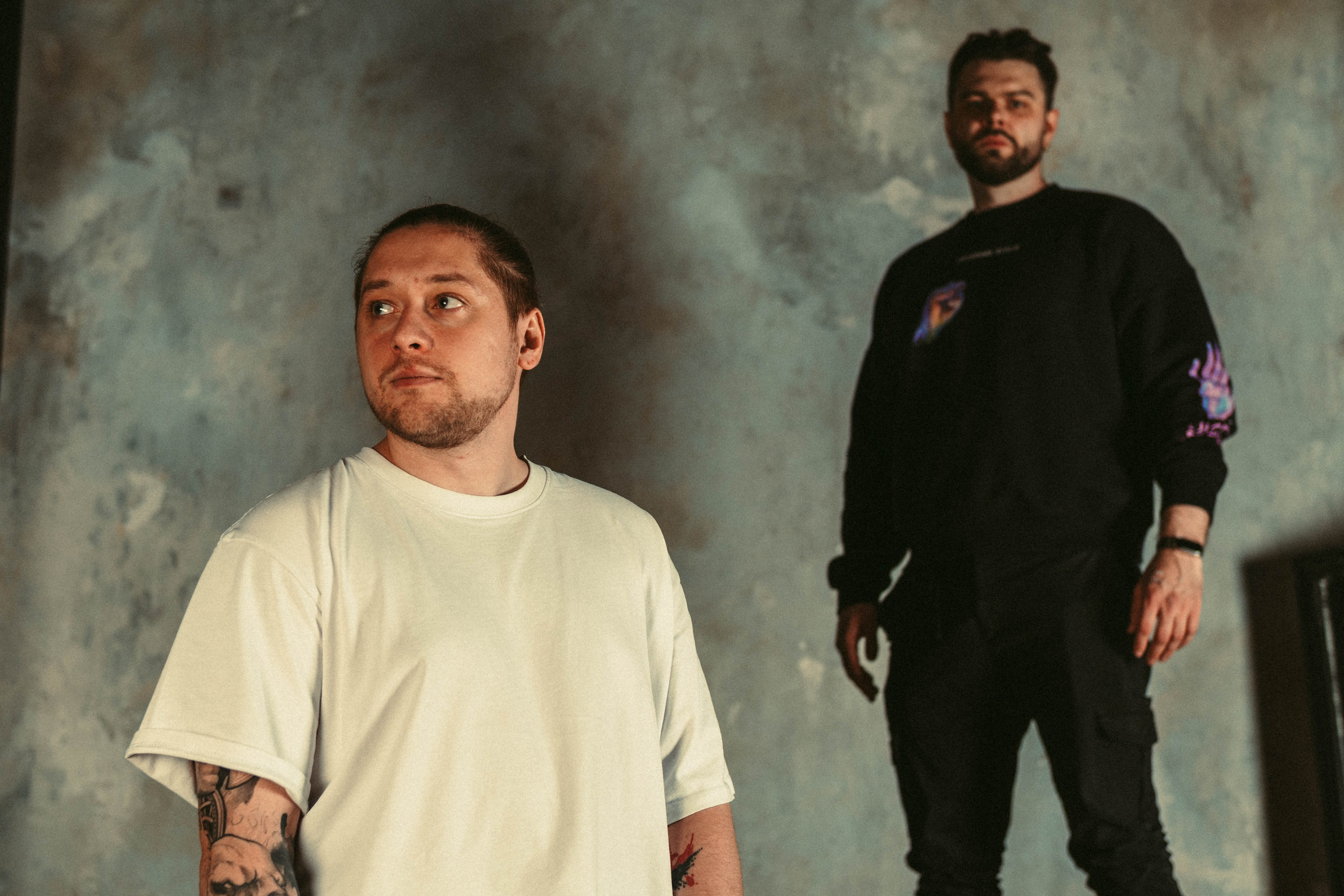 TISONE. Фотограф в Москве Шалышко Ангелина