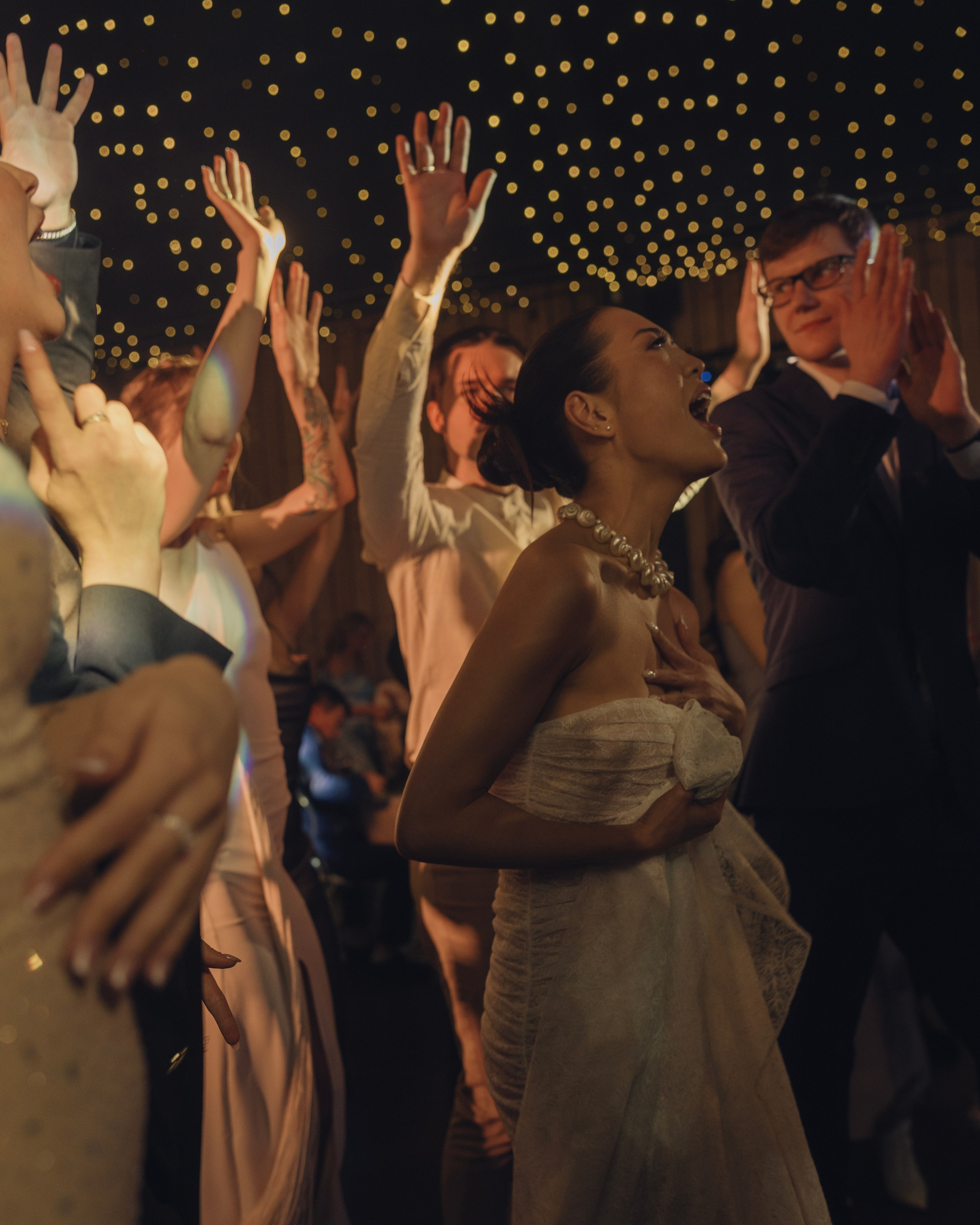 МОЙ ОКЕАН. Свадебный фотограф в Москве Мария Кривоногова