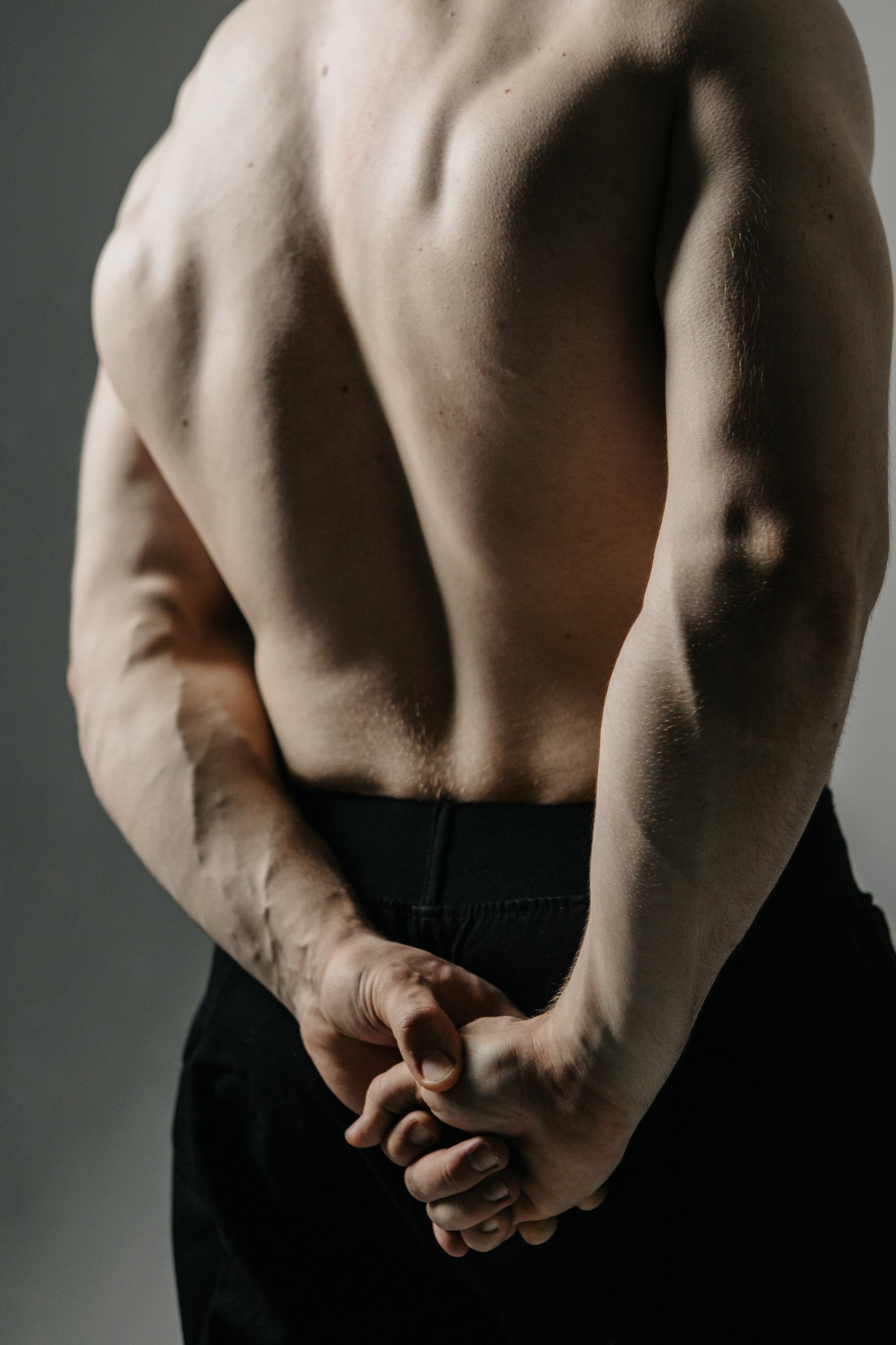 Roman&Katana. Фотограф Анастасия Кулешова