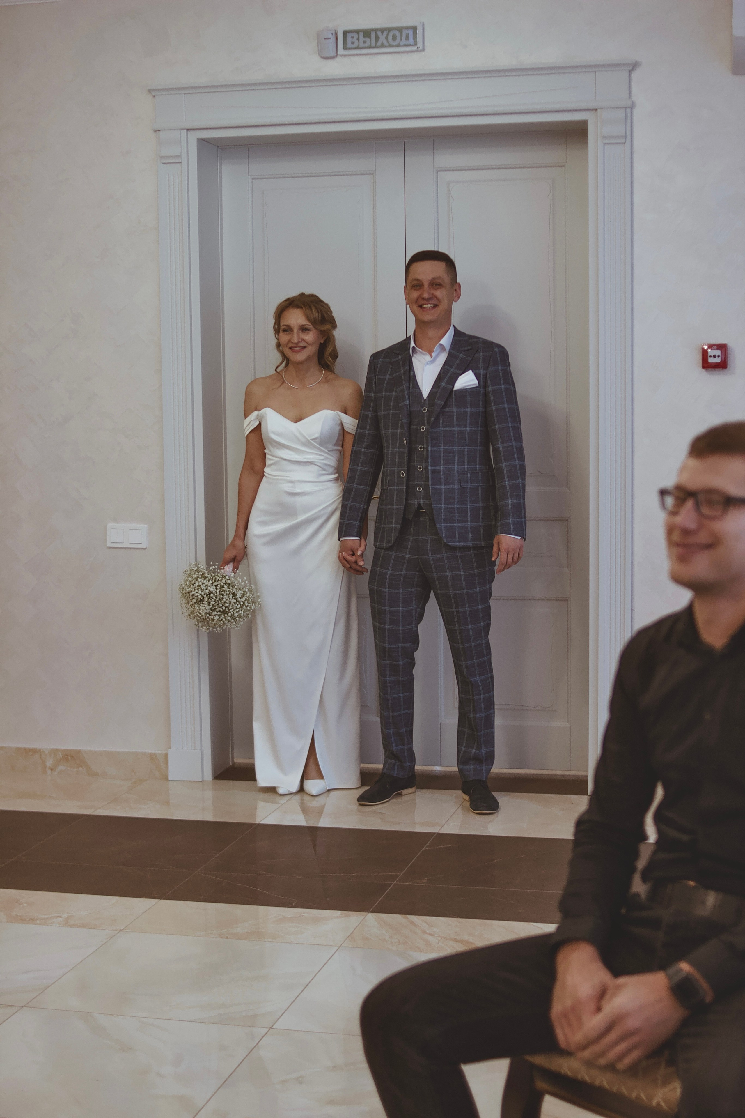 Евгений & Елена. Свадебный и Семейный Фотограф Алексей Унямин в Самаре и Тольятти