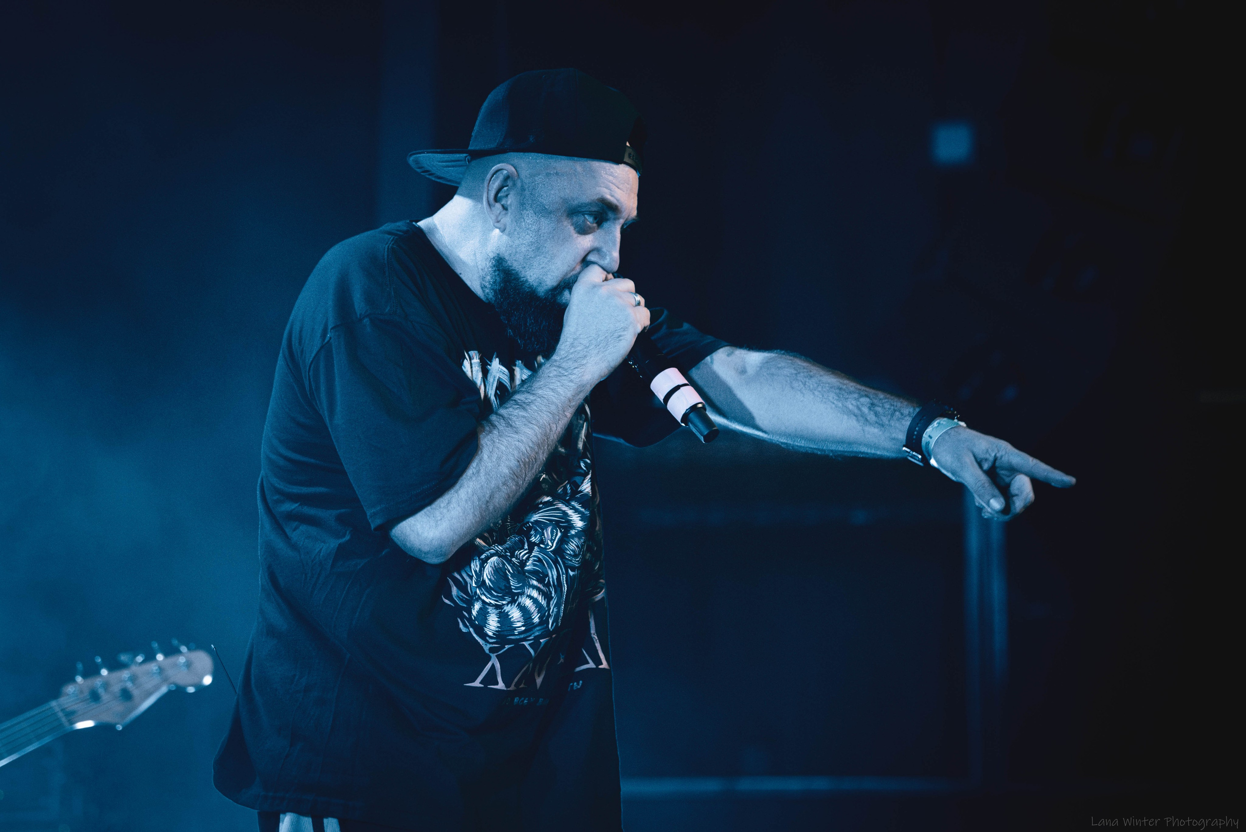 7000$ (25 января 2025 года, Москва, клуб Урбан). Фотограф Светлана Блинова, Москва и Московская область