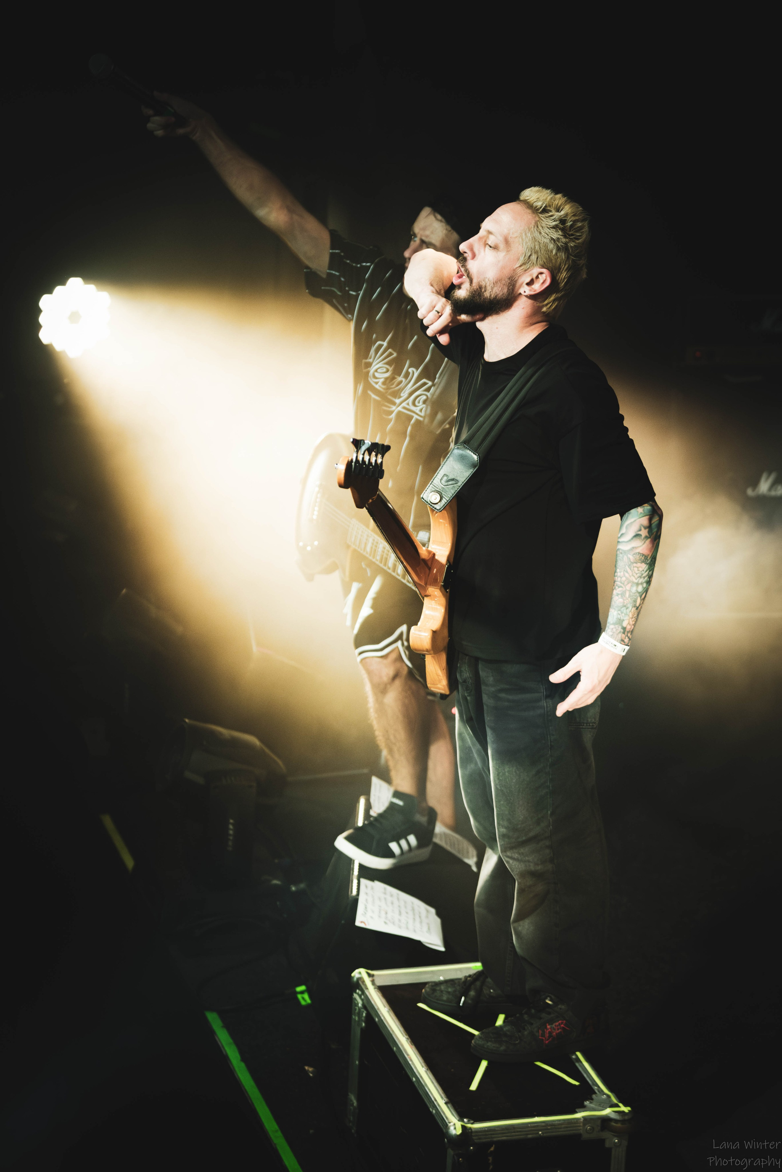 7000$ (29 июня 2025 года, Москва, клуб Урбан). Фотограф Светлана Блинова, Москва и Московская область