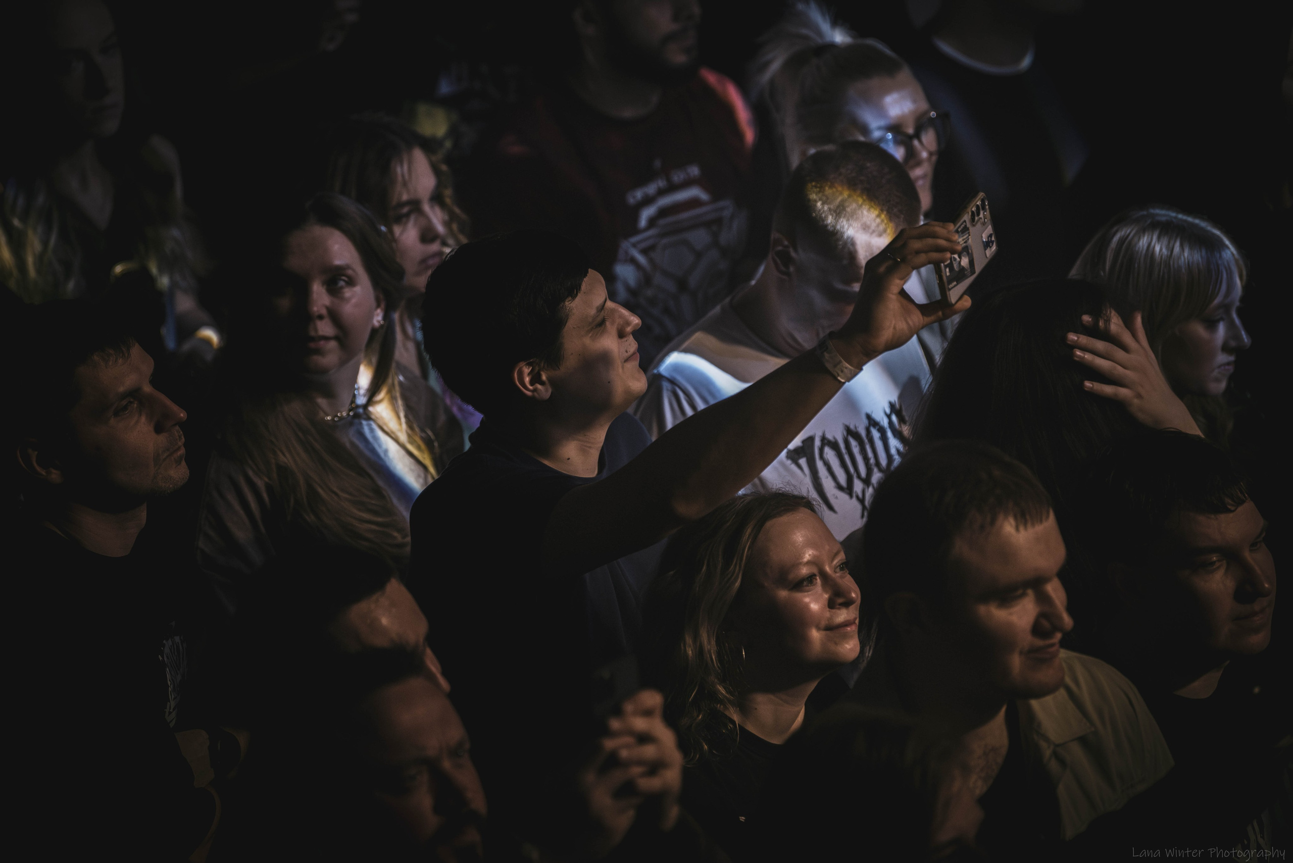 7000$ (25 января 2025 года, Москва, клуб Урбан). Фотограф Светлана Блинова, Москва и Московская область