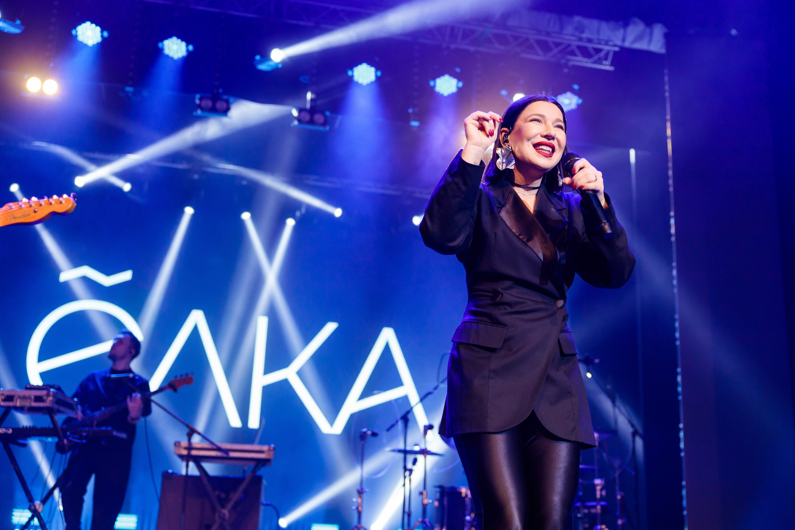 Концерты. Фотограф в Новокузнецке Бахтияр Омуров