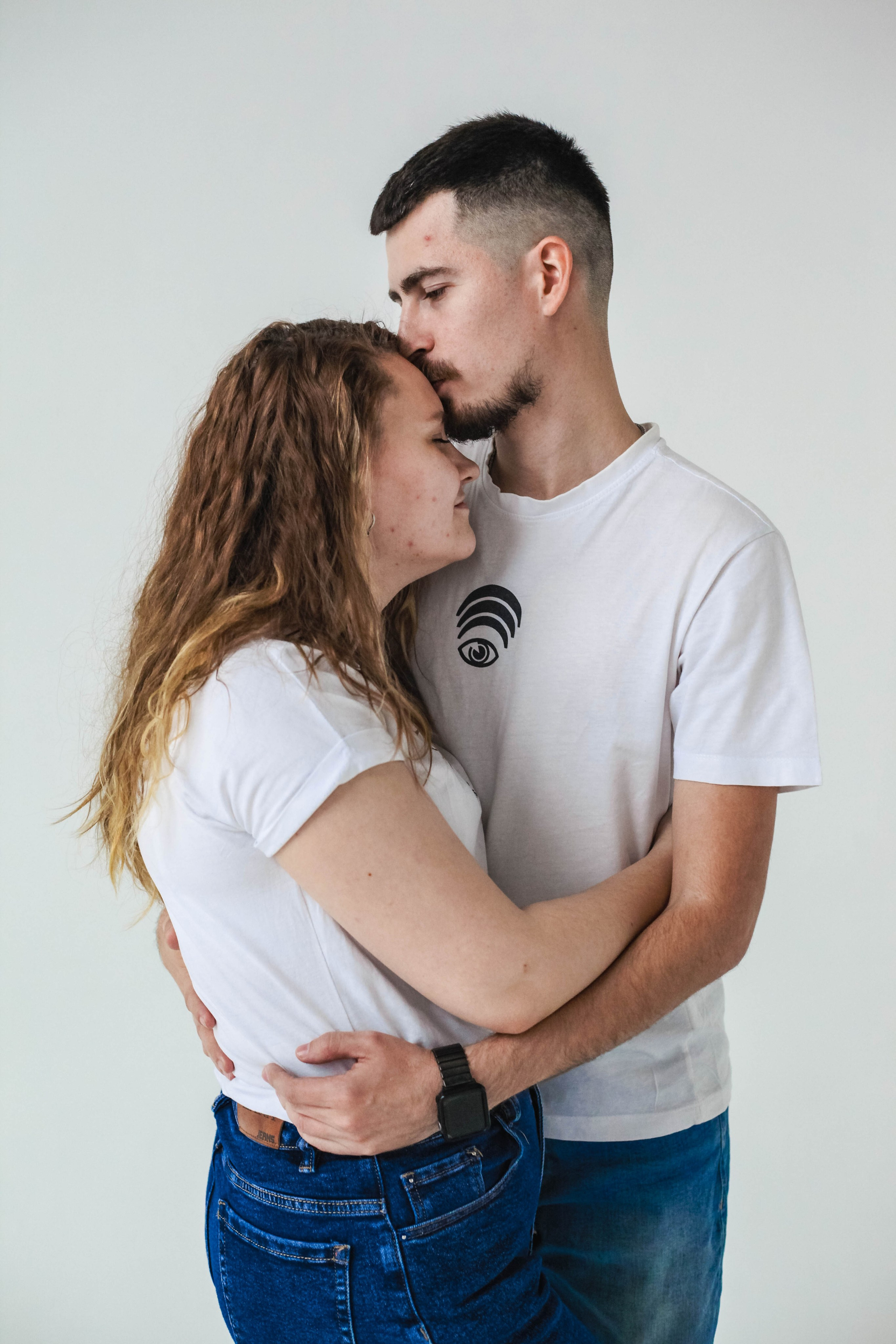 Студия. Уличный фотограф Города N