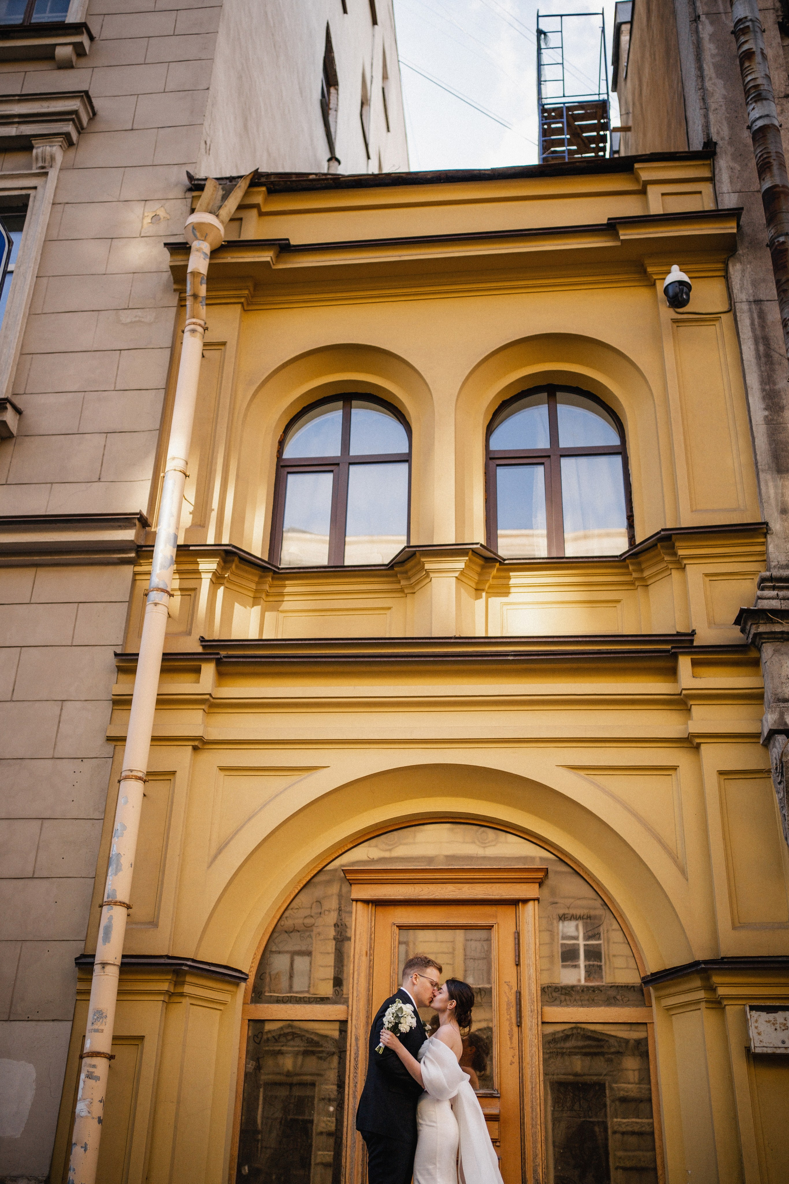 Dmitriy & Victoriya. Dolce_wedding