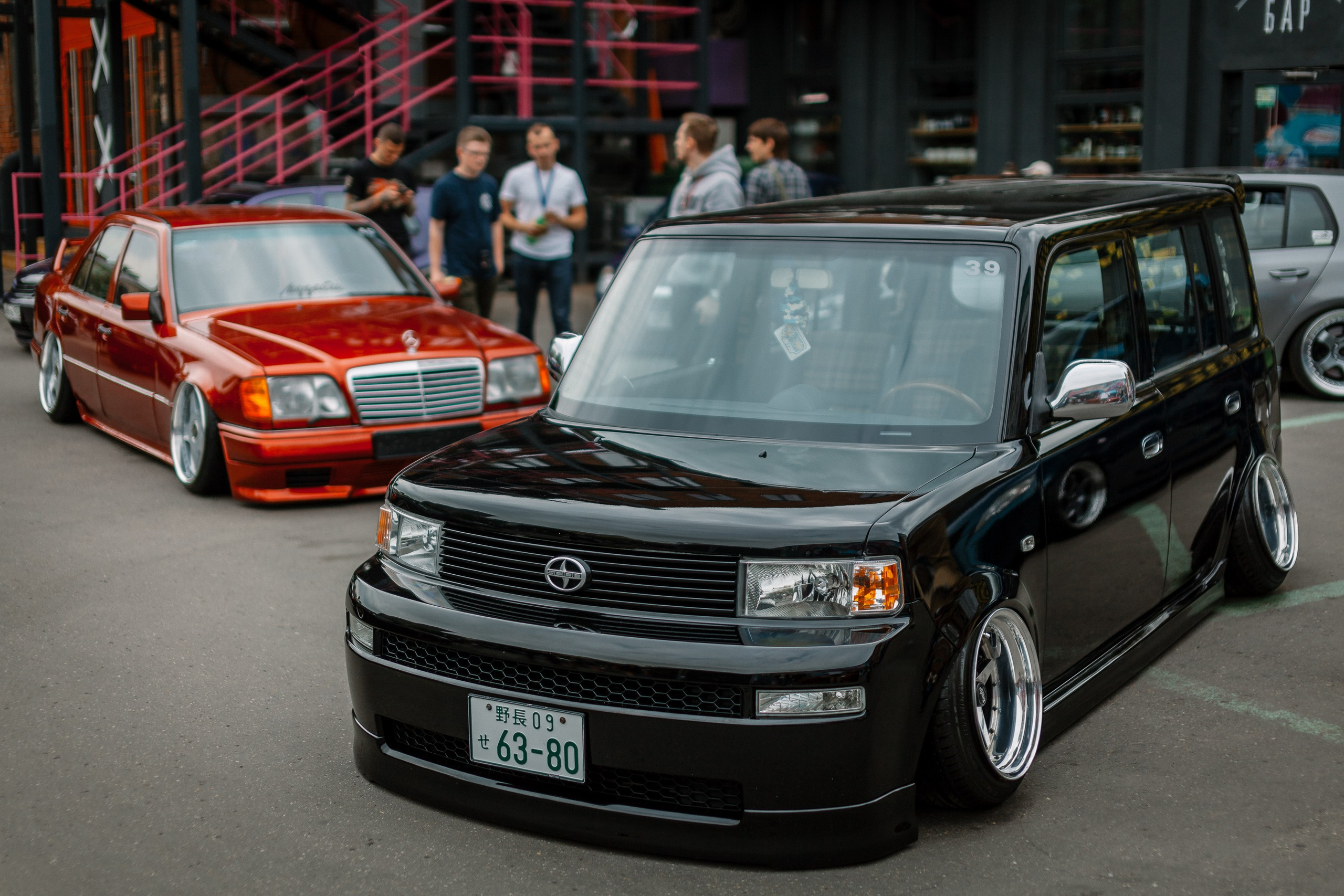 Листва. Алексей Никифоров фотограф Москва, Химки