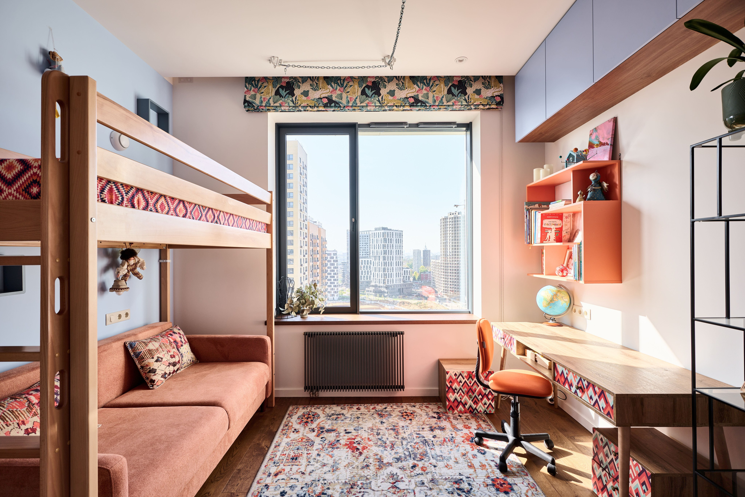 ЖК Символ. Никита Хохловский фото и видео продакшн