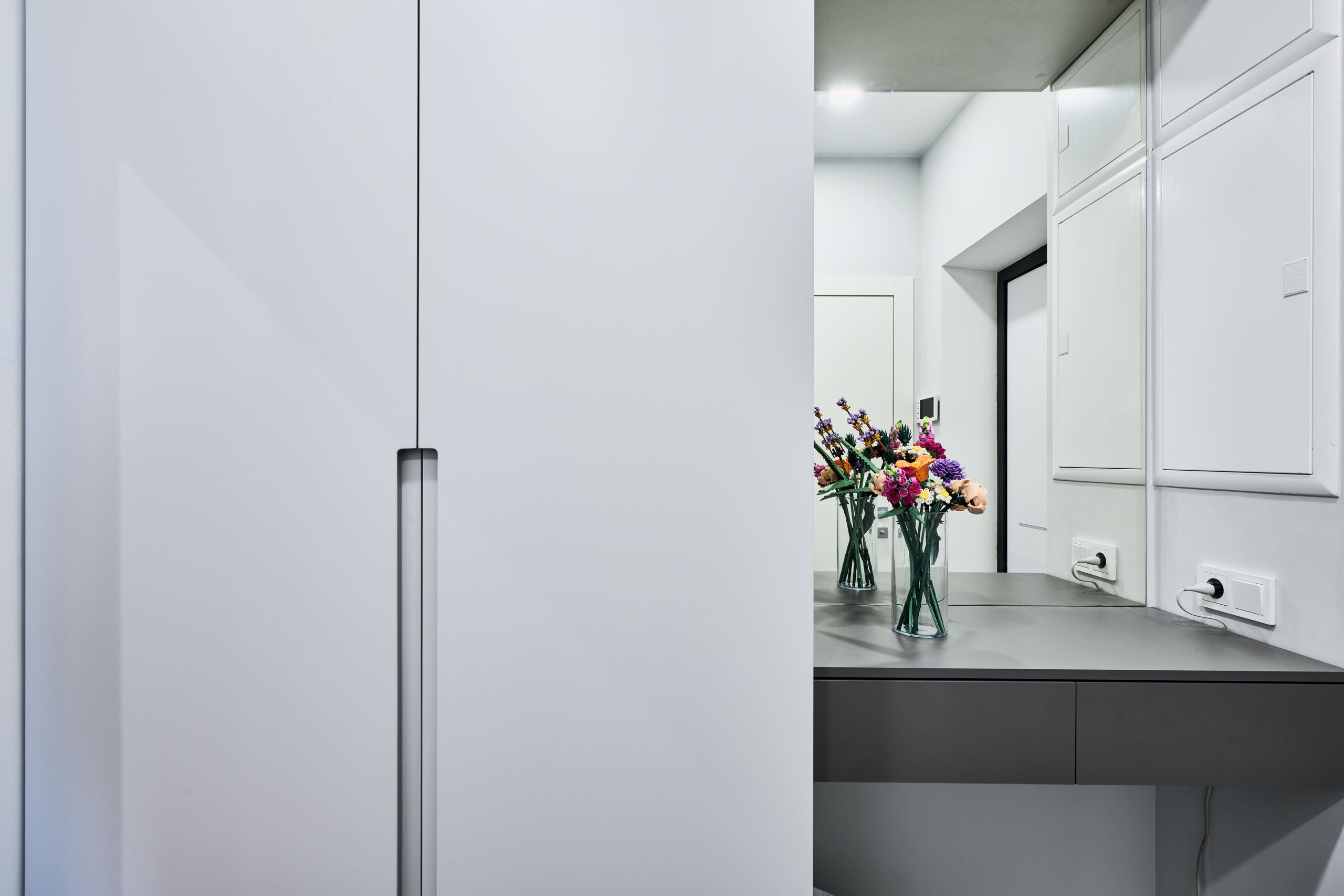 На улице Юных Ленинцев. Никита Хохловский фото и видео продакшн