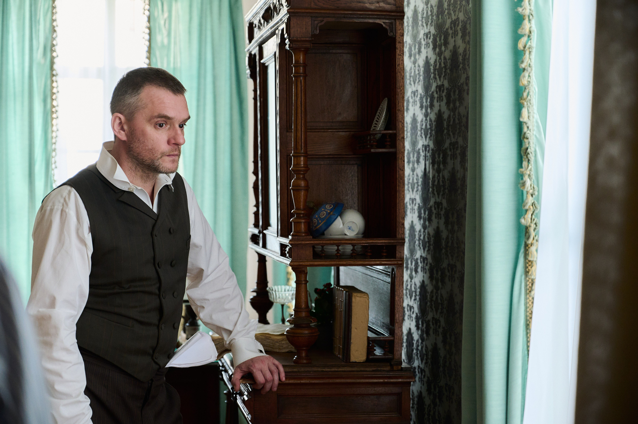 Головокружение. Никита Хохловский фото и видео продакшн