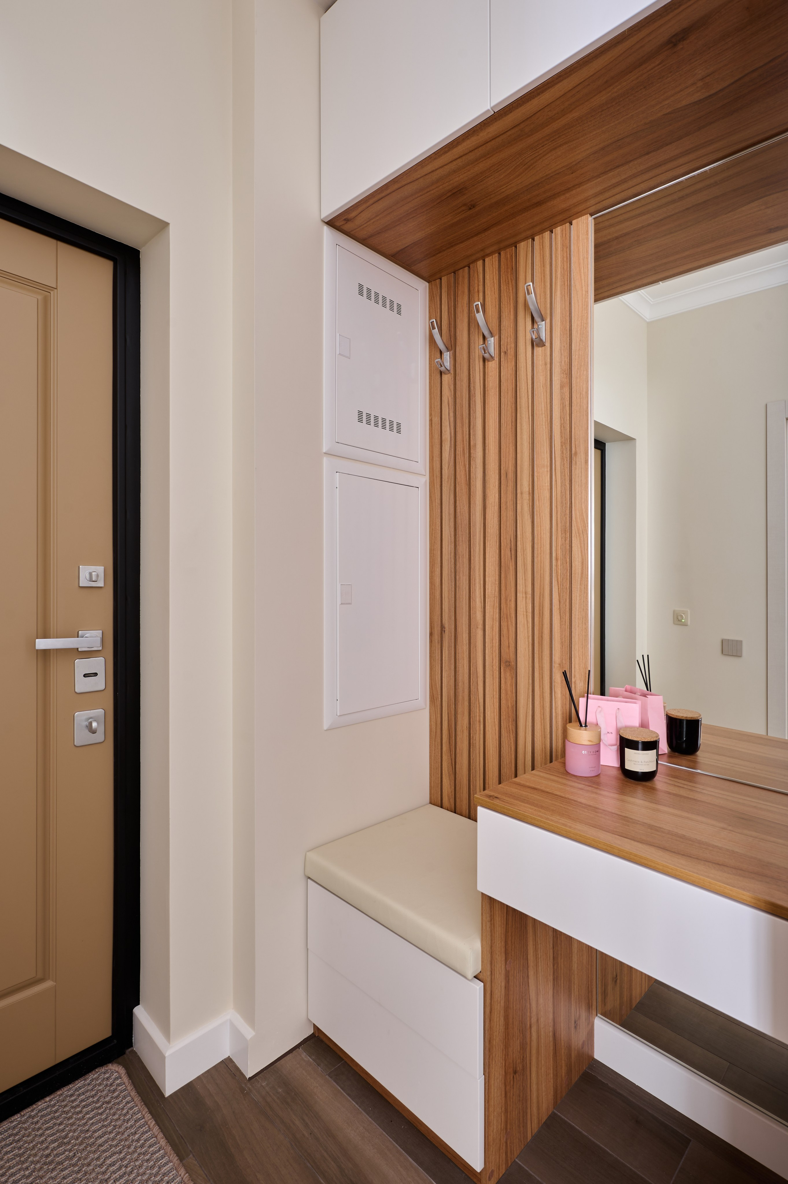 ЖК Династия 2. Никита Хохловский фото и видео продакшн