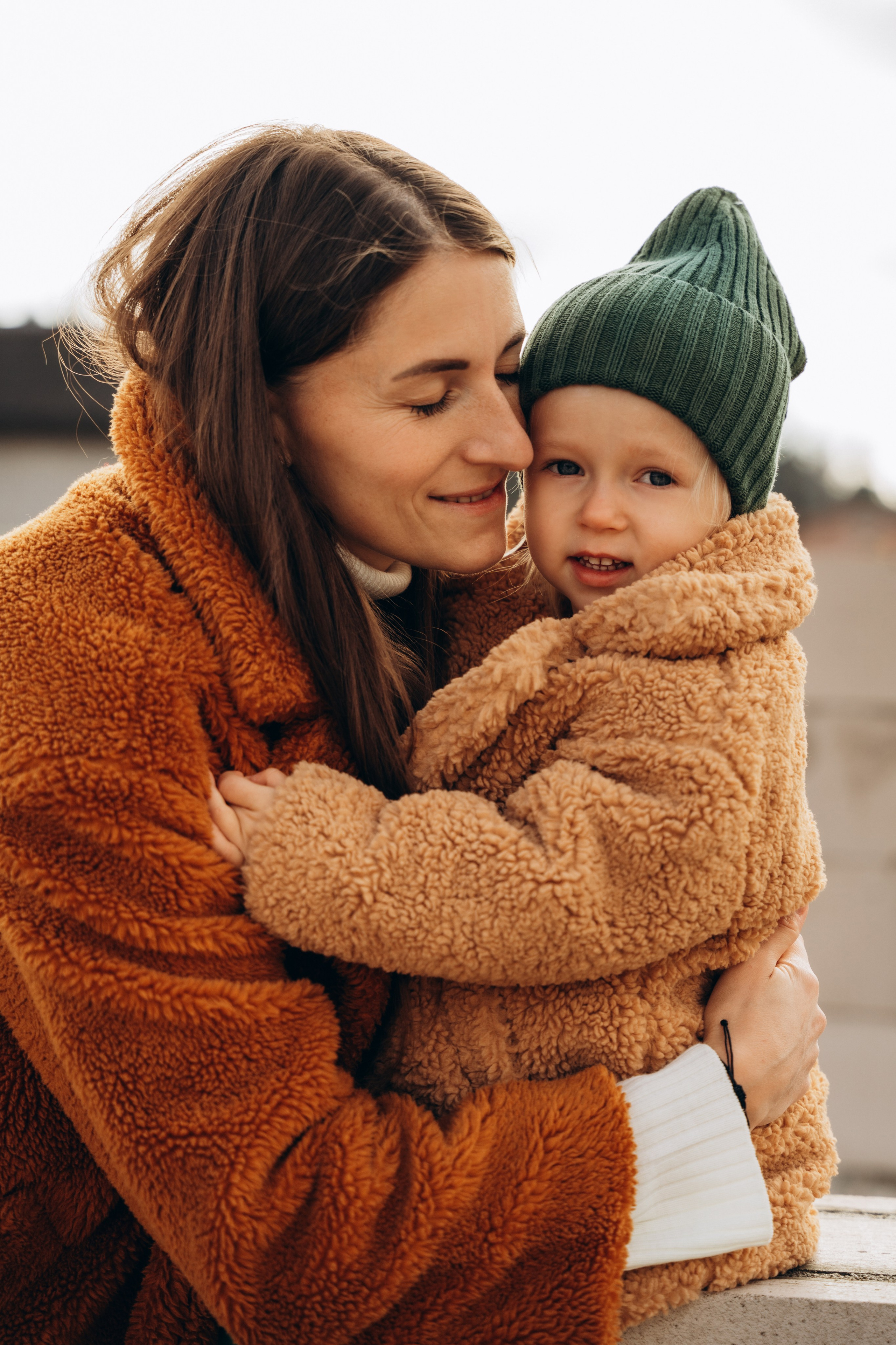 Настя, Алиска и Сеня. Фотограф в Минске — Мария Миллс